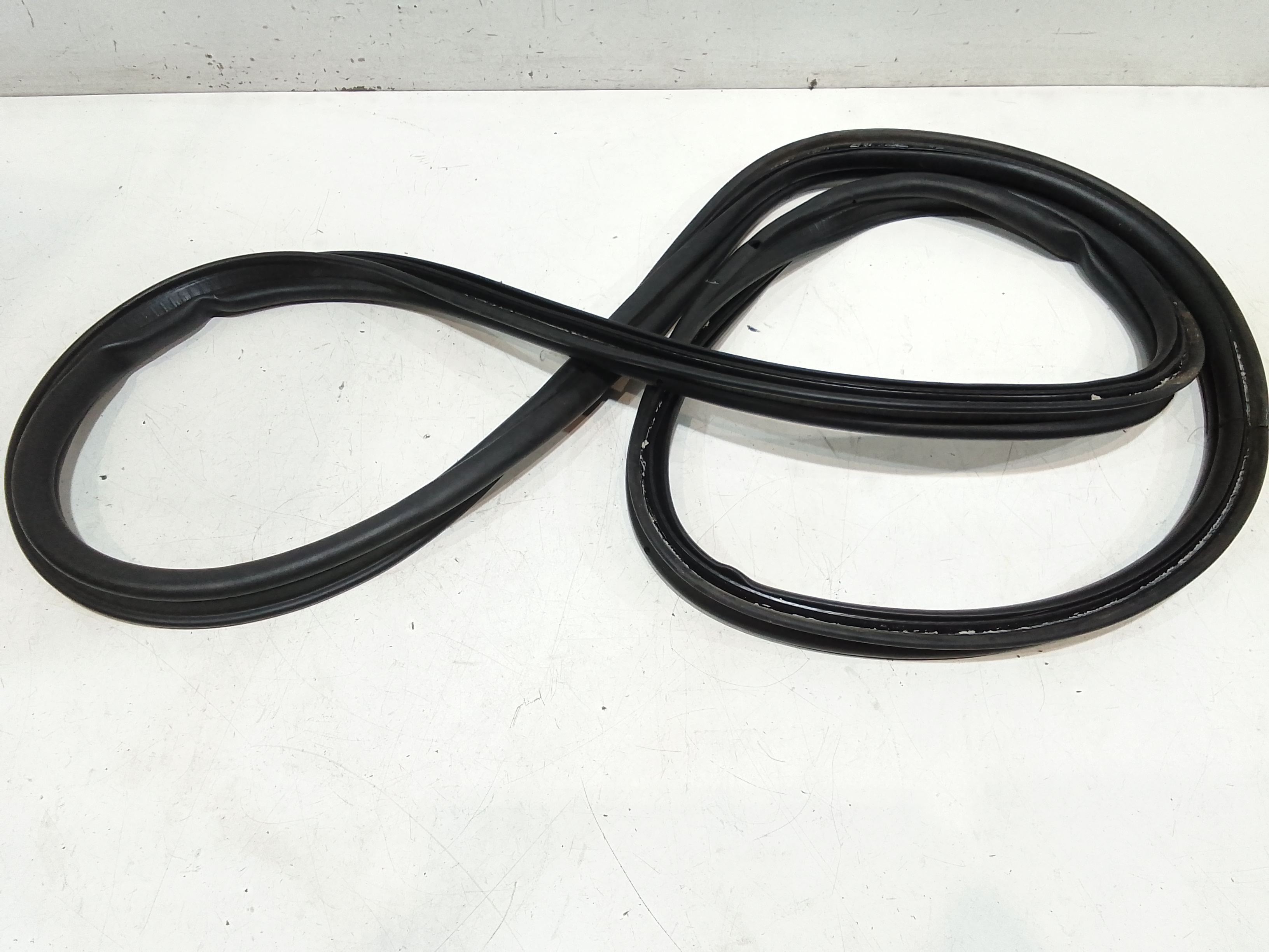 Guarnizioni portellone posteriore per Smart Fortwo Brabus (2017 - In produzione)