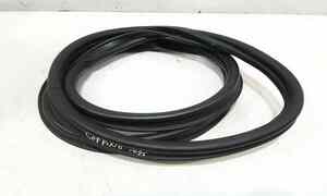 Guarnizioni portellone posteriore per Smart Fortwo Brabus (2017 - In produzione)