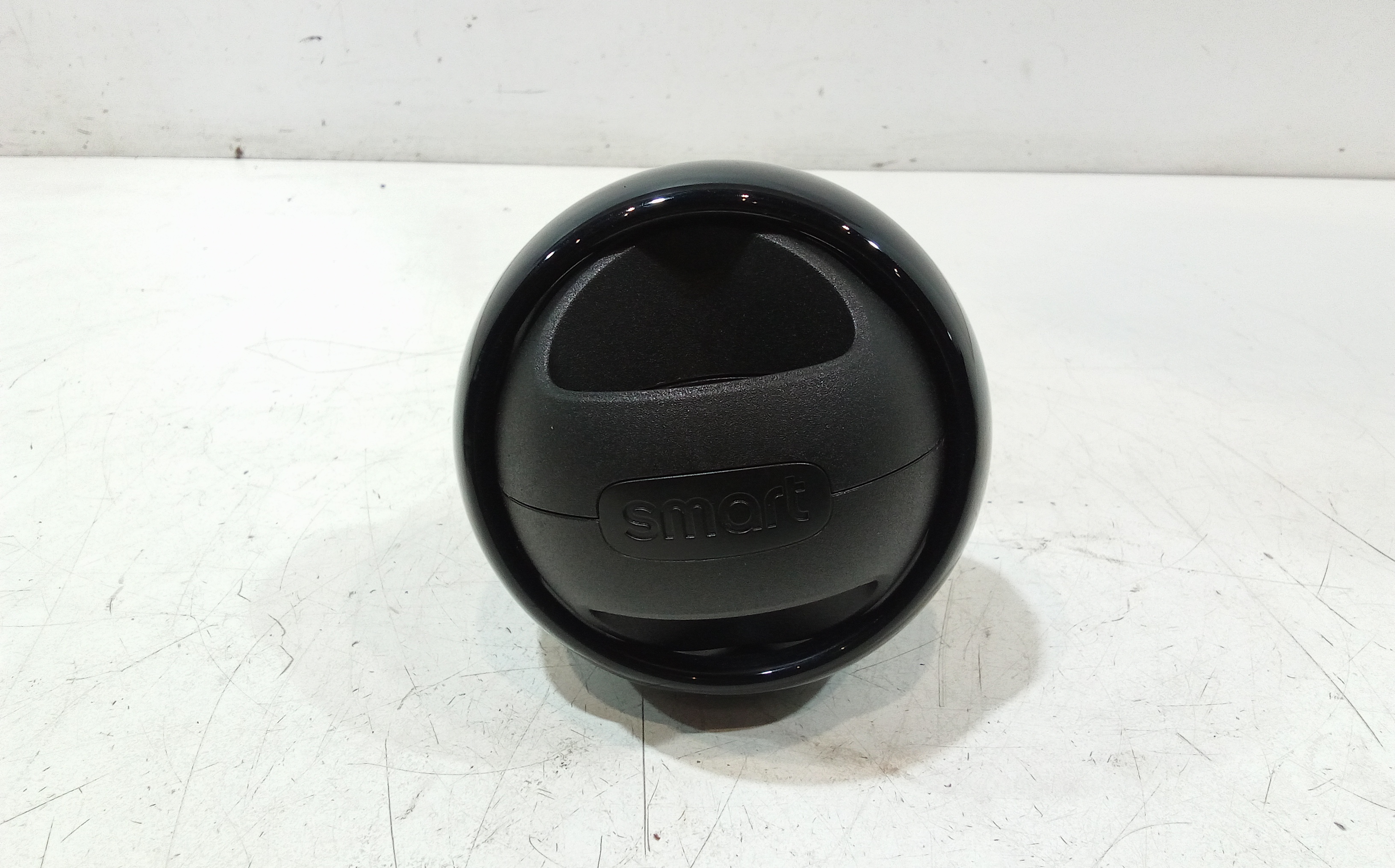 Bocchetta aria cruscotto lato passeggero per Smart Fortwo Brabus (2017 - In produzione)