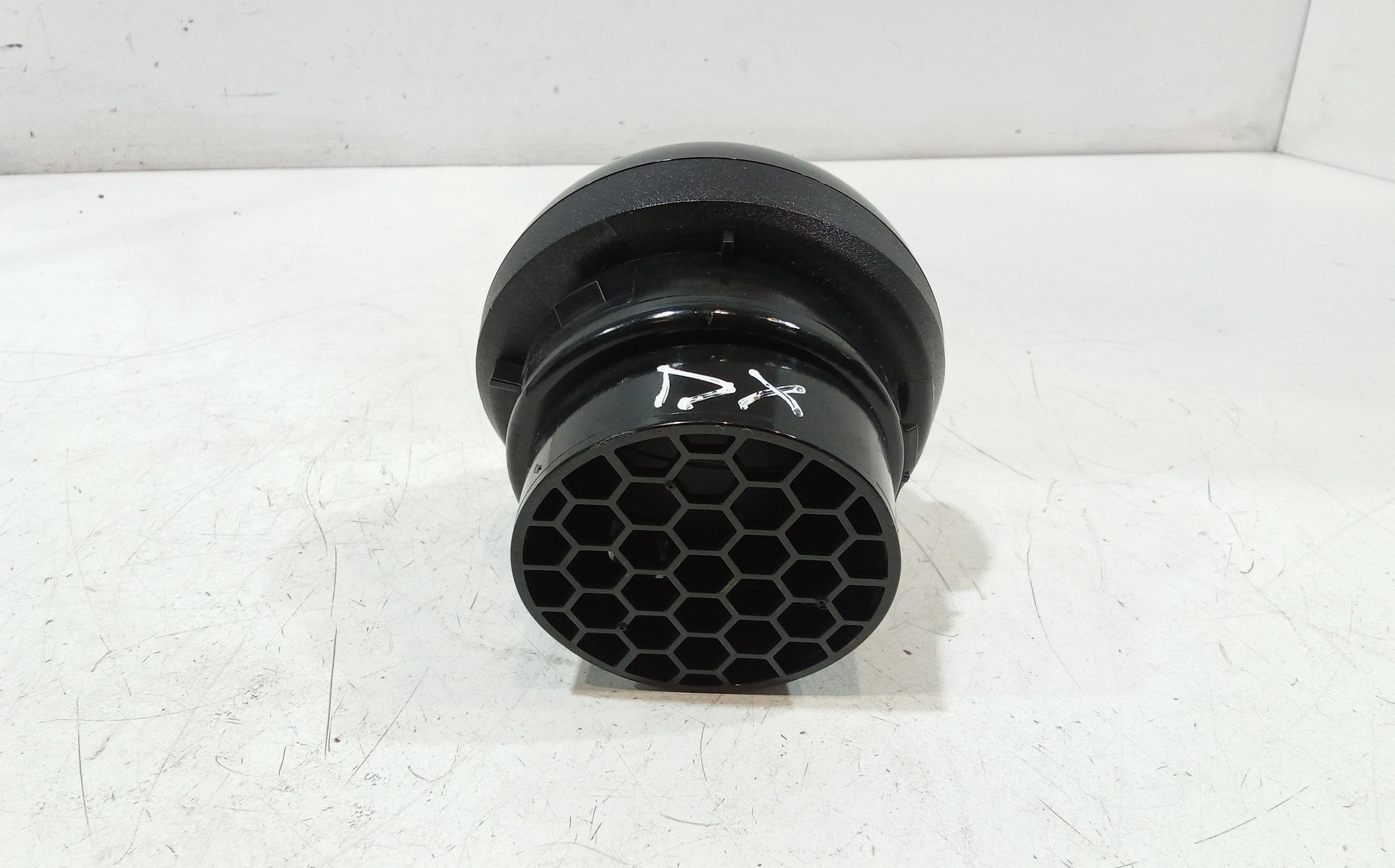 Bocchetta aria cruscotto lato passeggero per Smart Fortwo Brabus (2017 - In produzione)