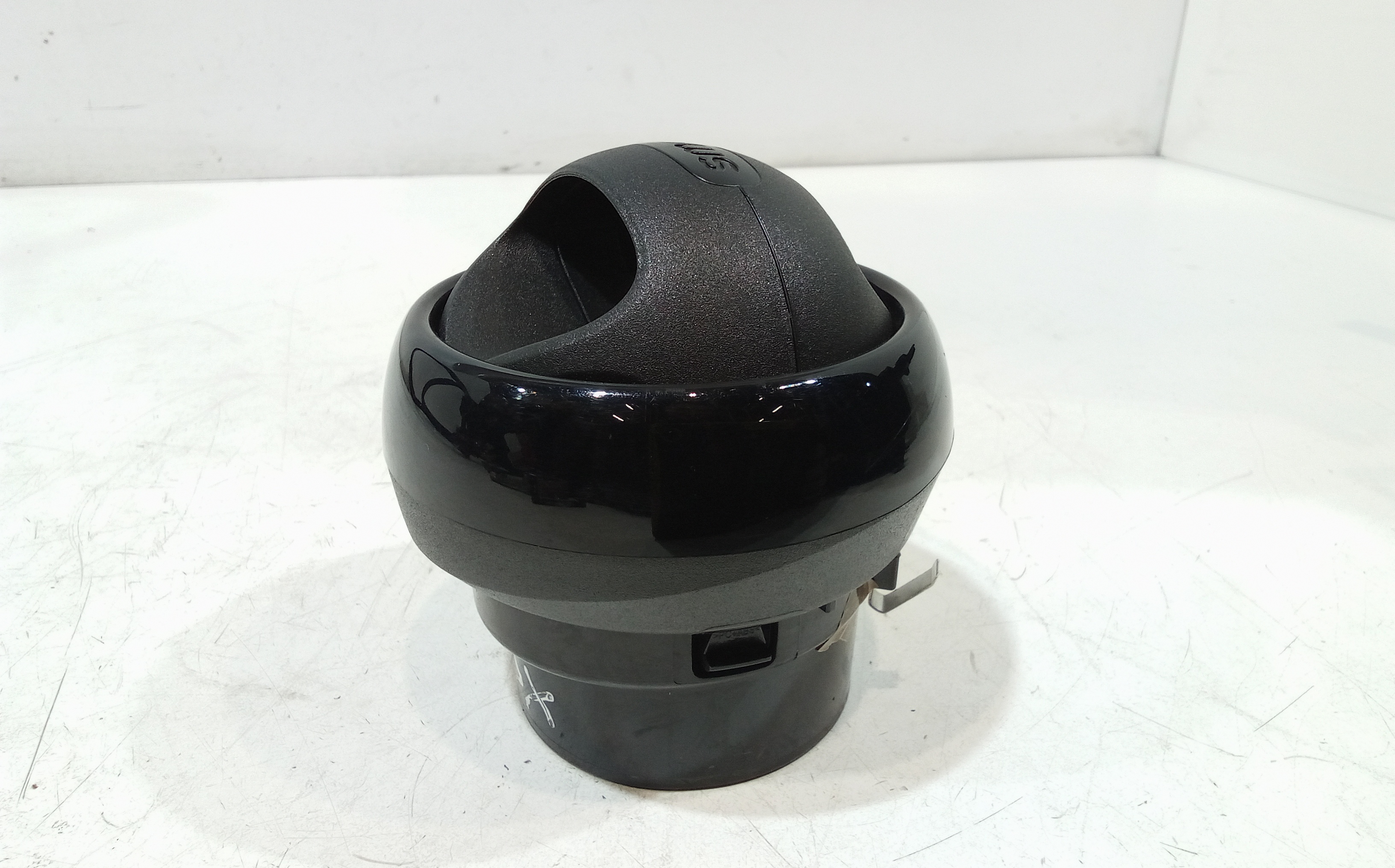 Bocchetta aria cruscotto lato passeggero per Smart Fortwo Brabus (2017 - In produzione)