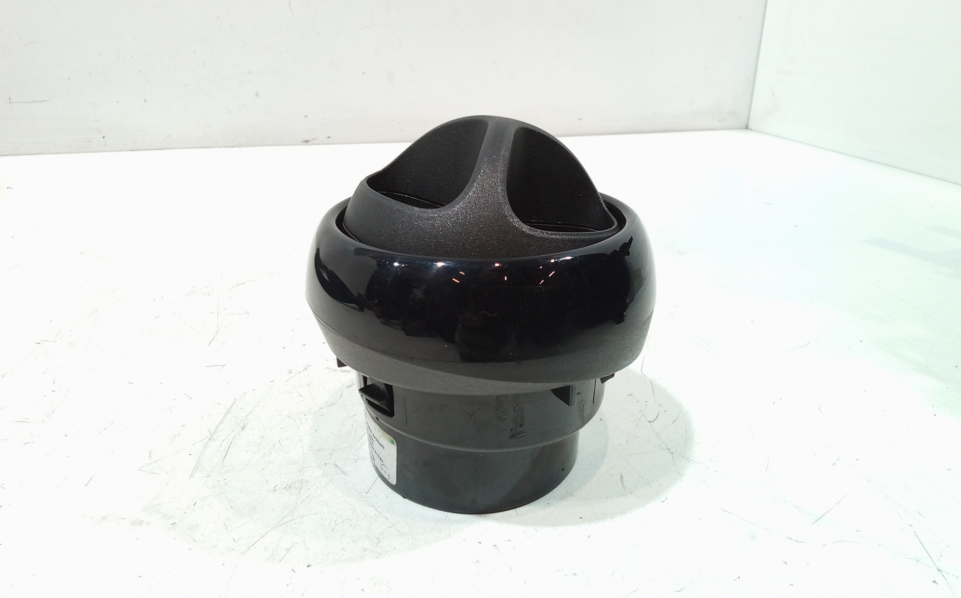 Bocchetta aria cruscotto lato passeggero per Smart Fortwo Brabus (2017 - In produzione)