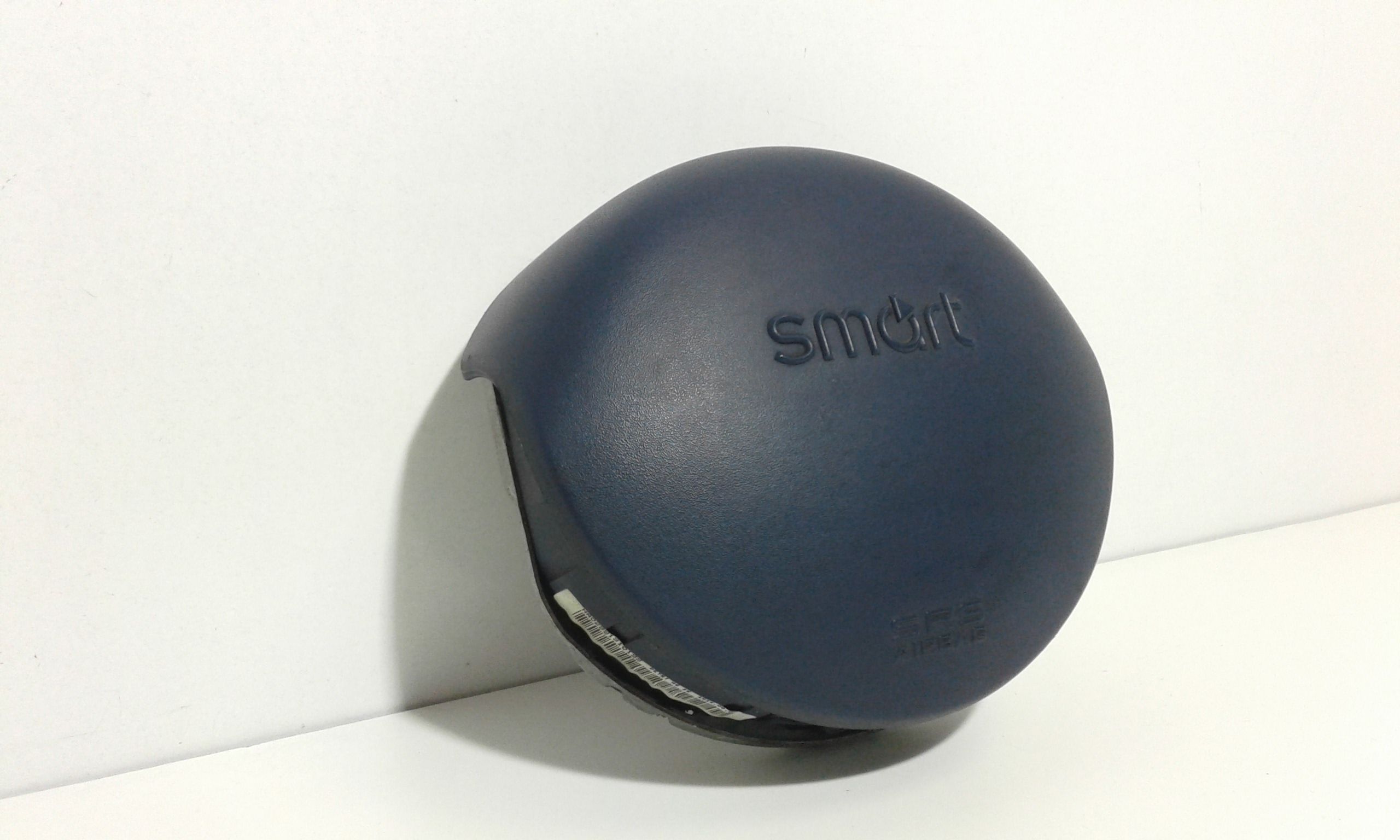 Airbag Volante SMART ForTwo Coup 1 Serie