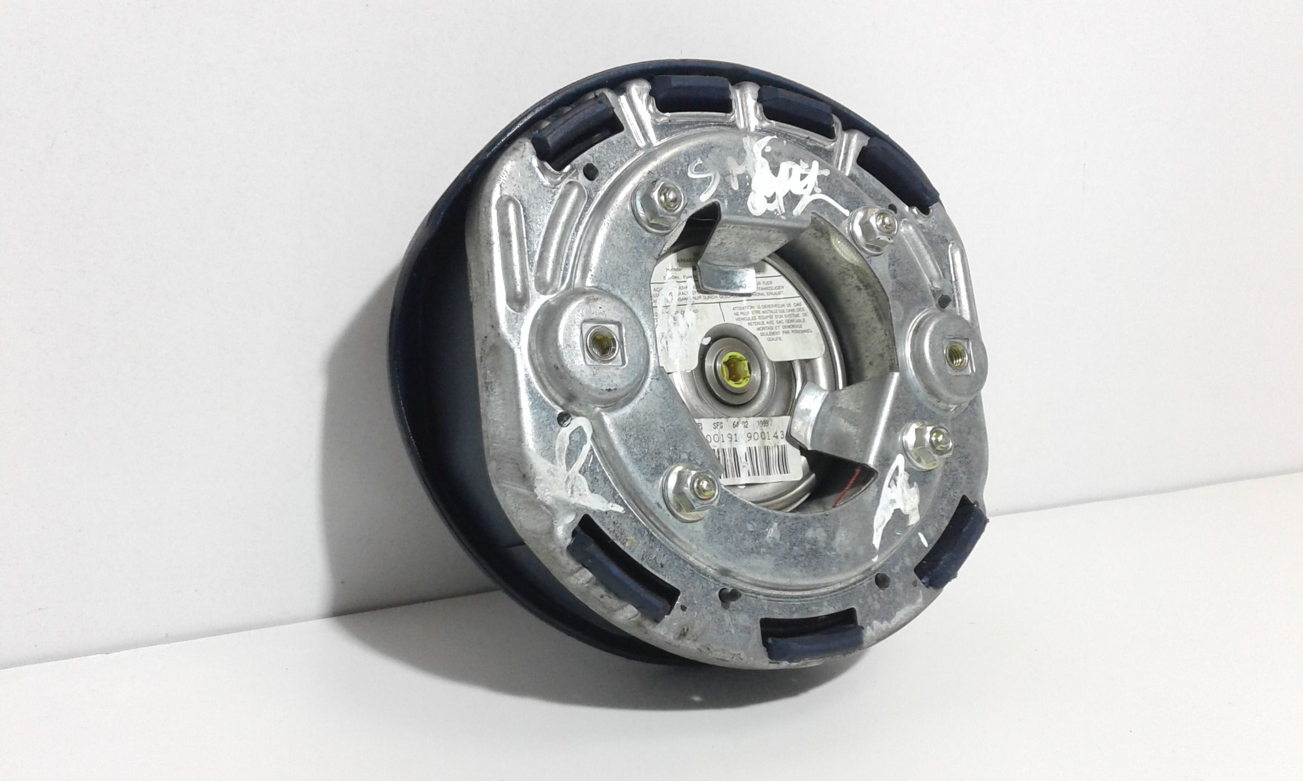 Airbag Volante SMART ForTwo Coup 1 Serie