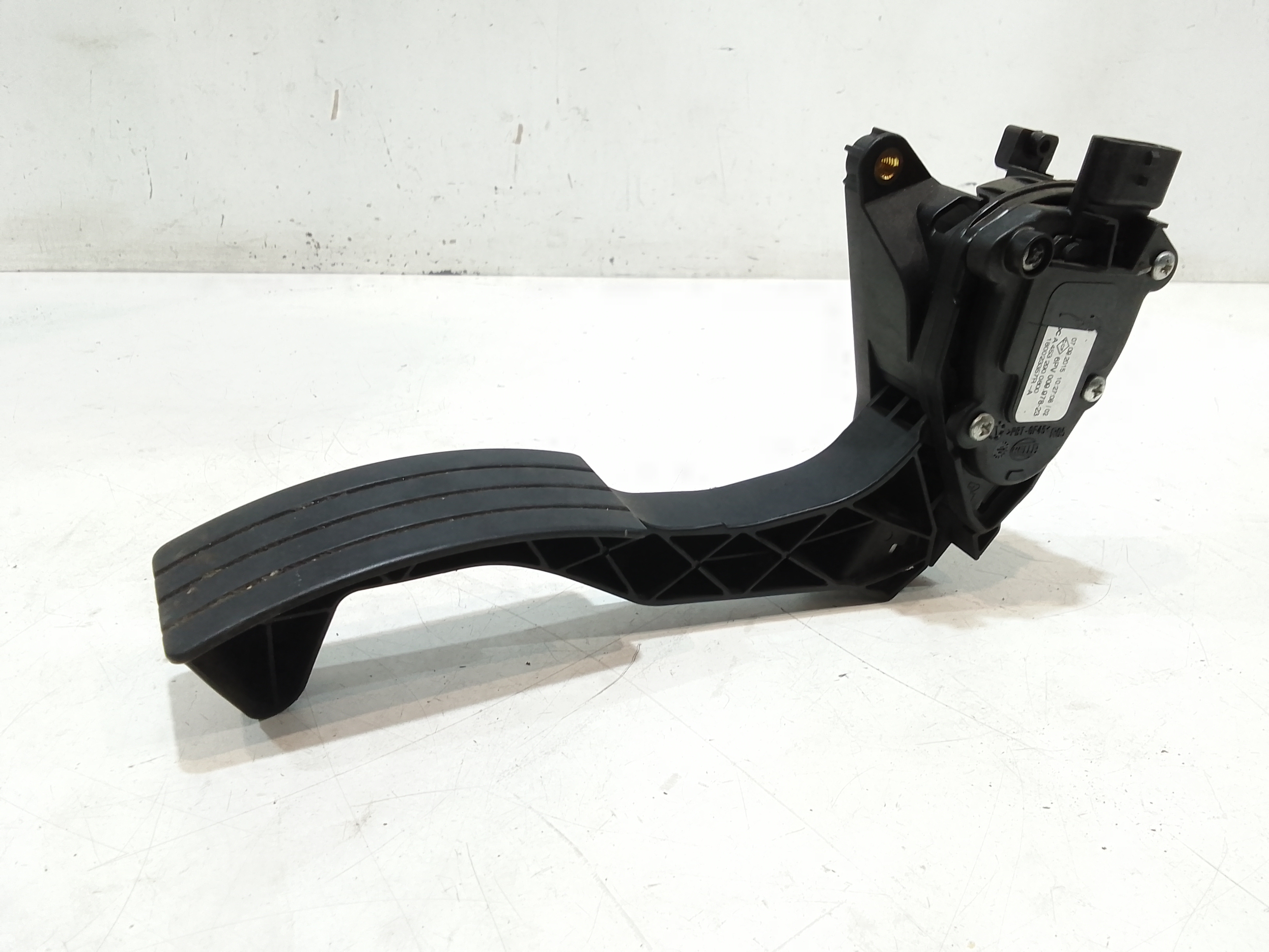 Pedale acceleratore per Smart Fortwo Brabus (2017 - In produzione)