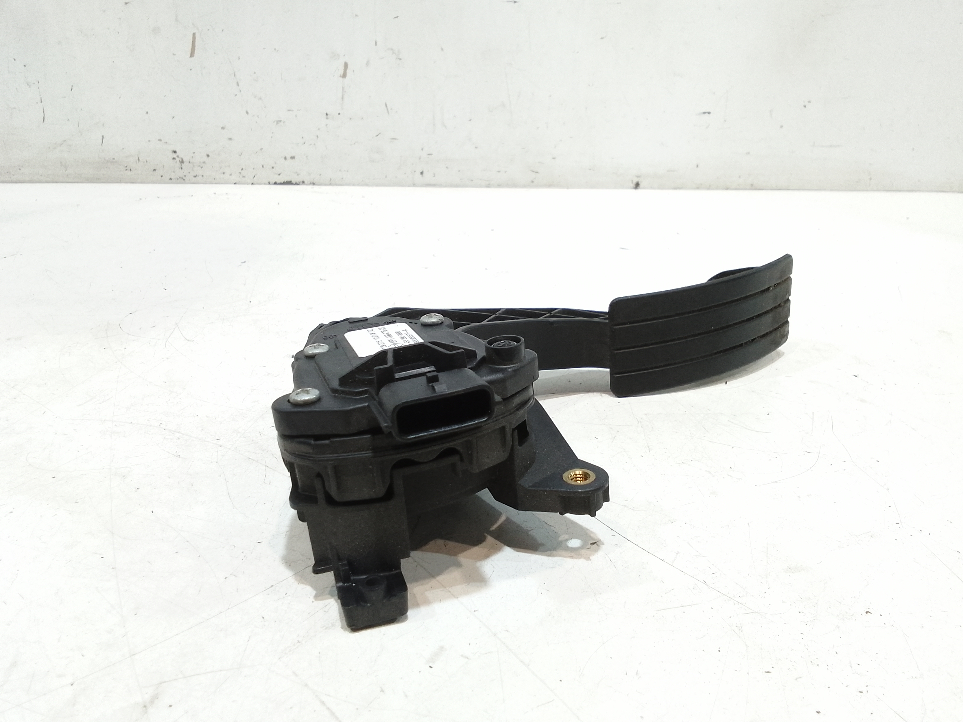 Pedale acceleratore per Smart Fortwo Brabus (2017 - In produzione)