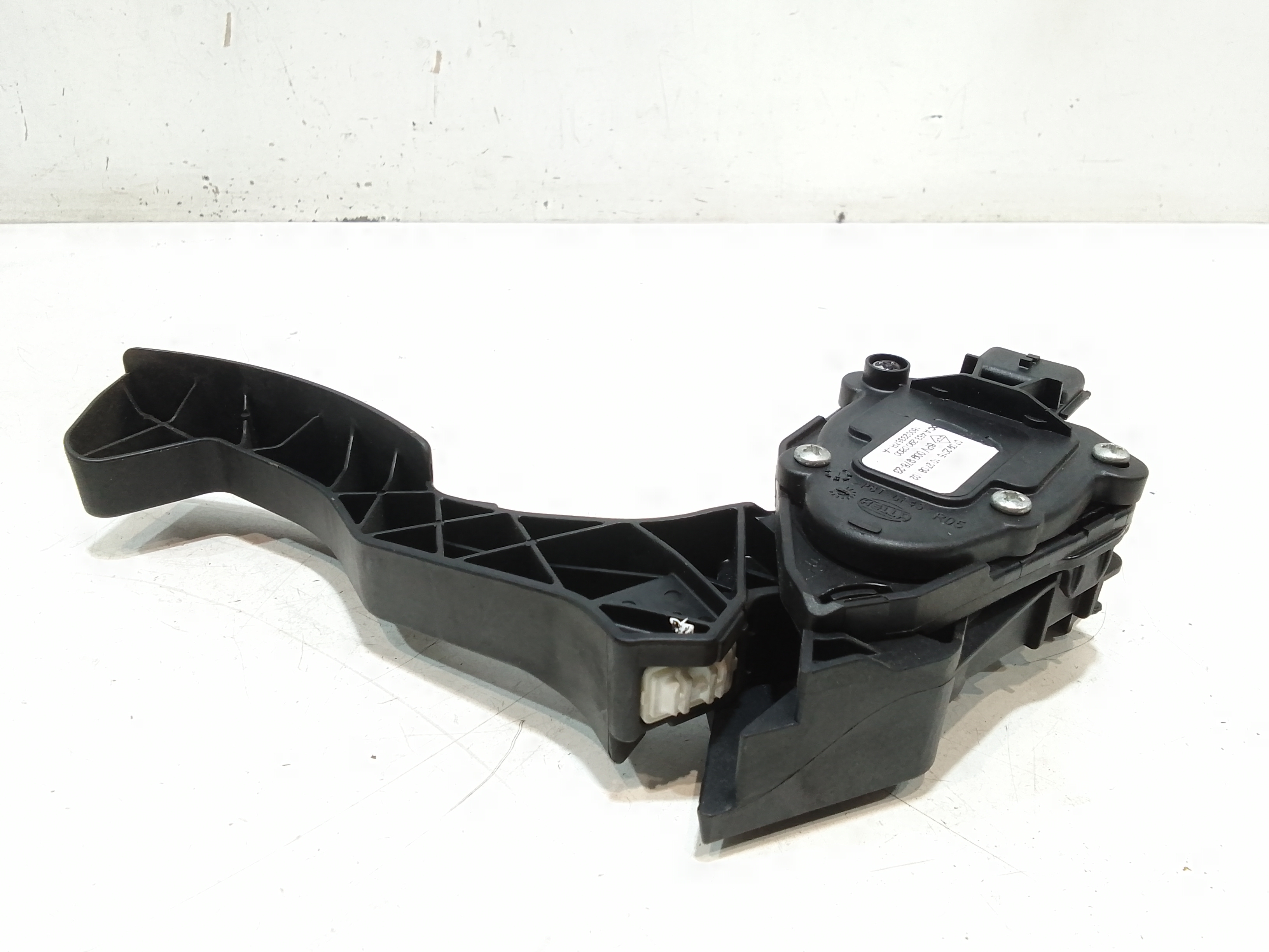 Pedale acceleratore per Smart Fortwo Brabus (2017 - In produzione)