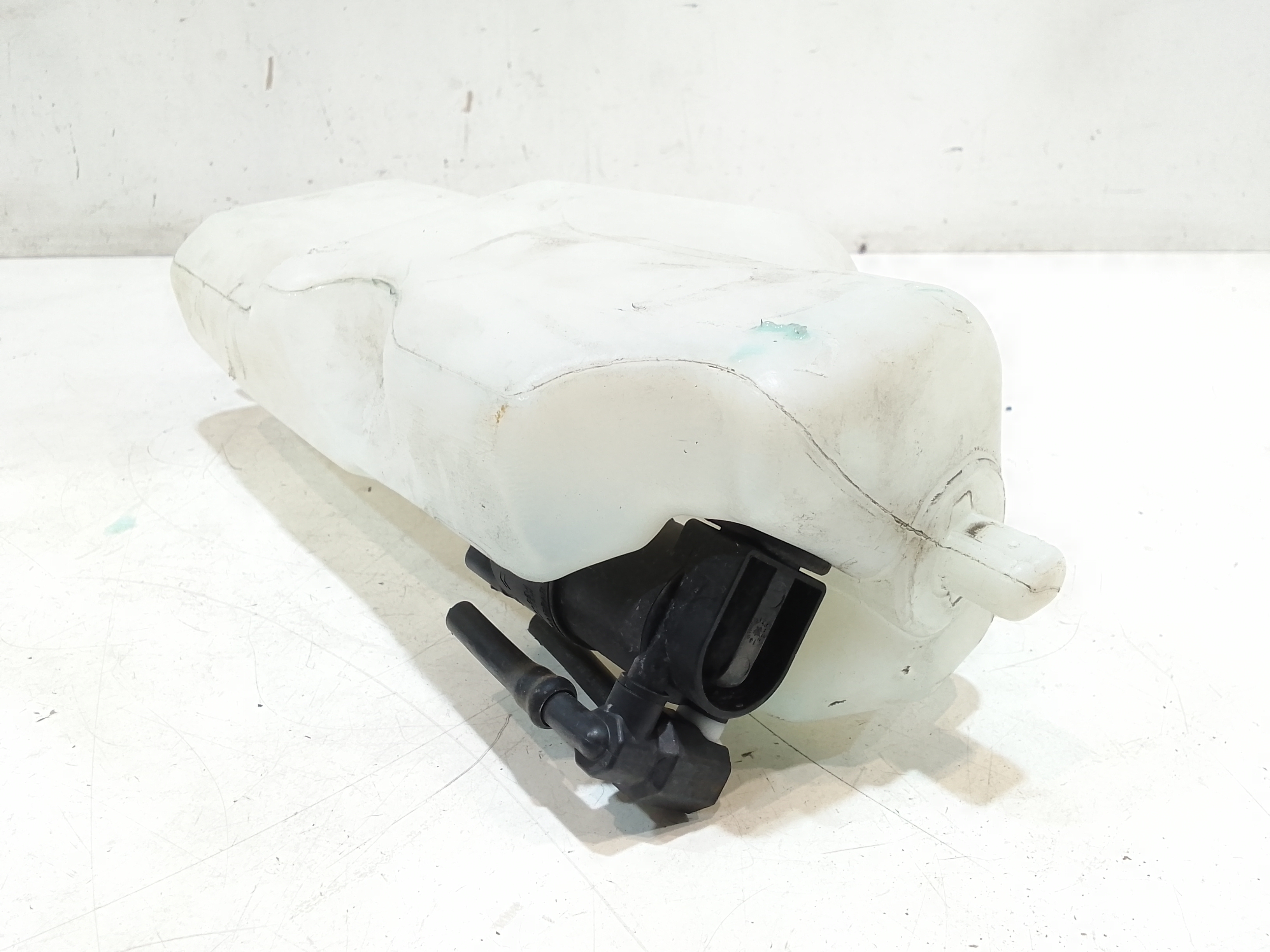 Vaschetta Tergi ant per Smart Fortwo Brabus (2017 - In produzione)