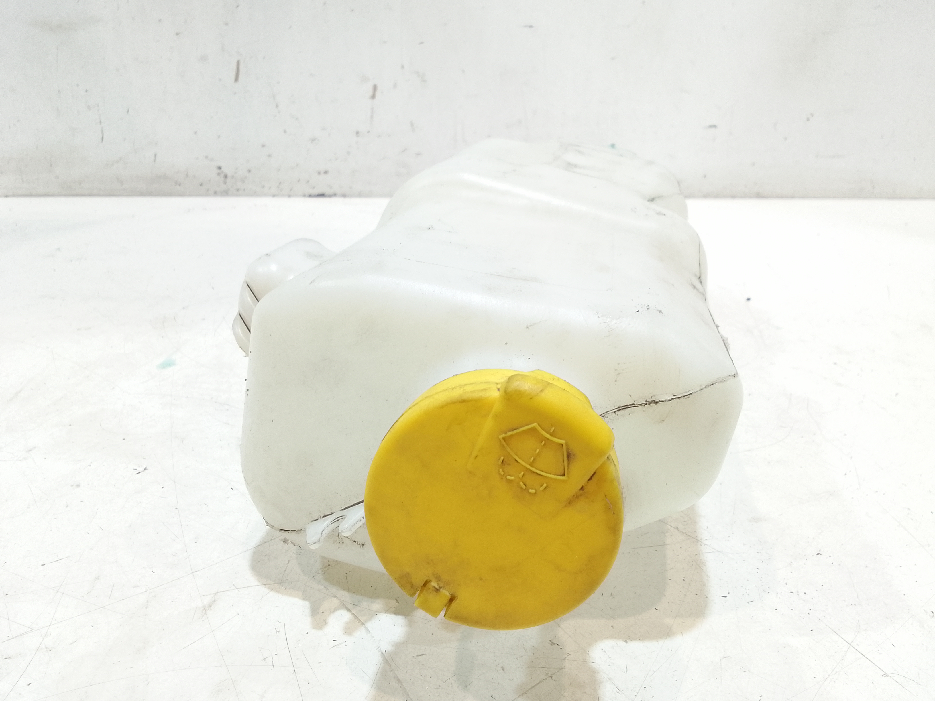 Vaschetta Tergi ant per Smart Fortwo Brabus (2017 - In produzione)