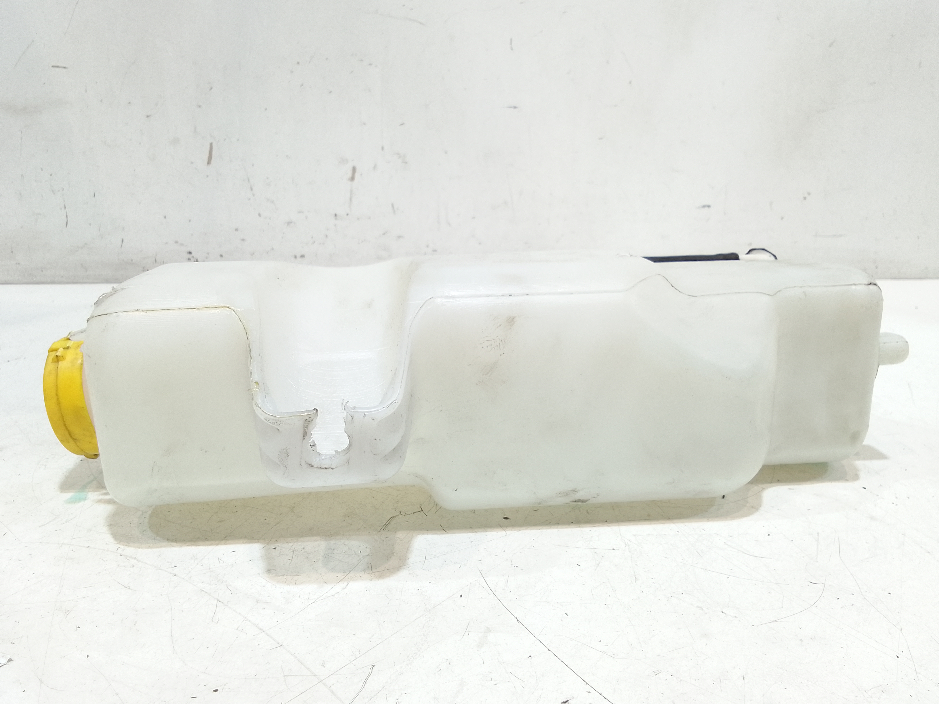 Vaschetta Tergi ant per Smart Fortwo Brabus (2017 - In produzione)