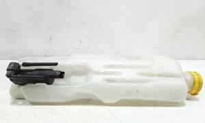 Vaschetta Tergi ant per Smart Fortwo Brabus (2017 - In produzione)