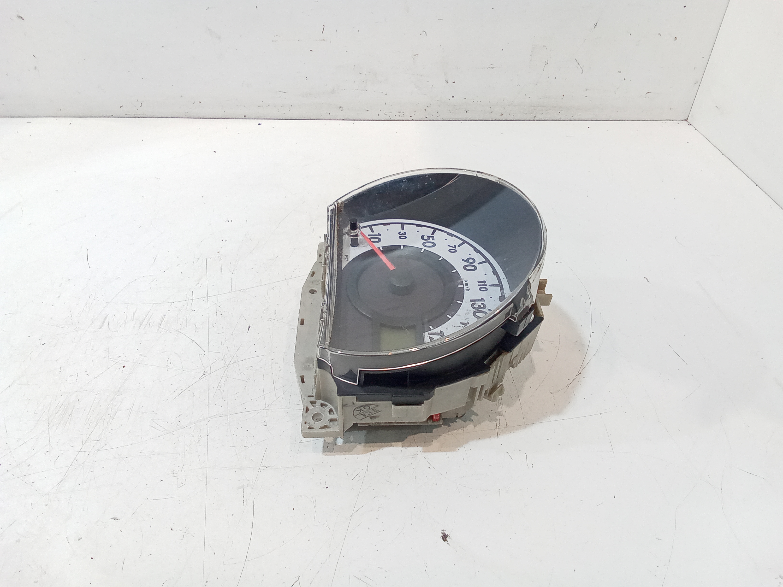 Quadro Strumenti per Peugeot 107 1 Serie (2005 - In produzione)