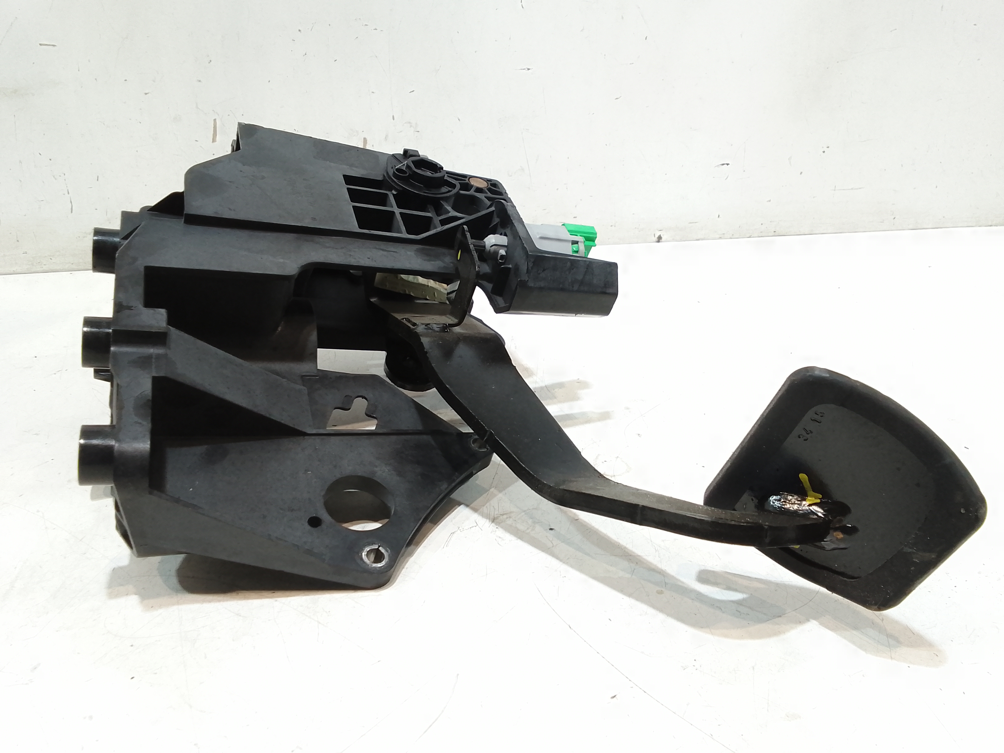 Pedale Freno per Smart Fortwo Brabus (2017 - In produzione)