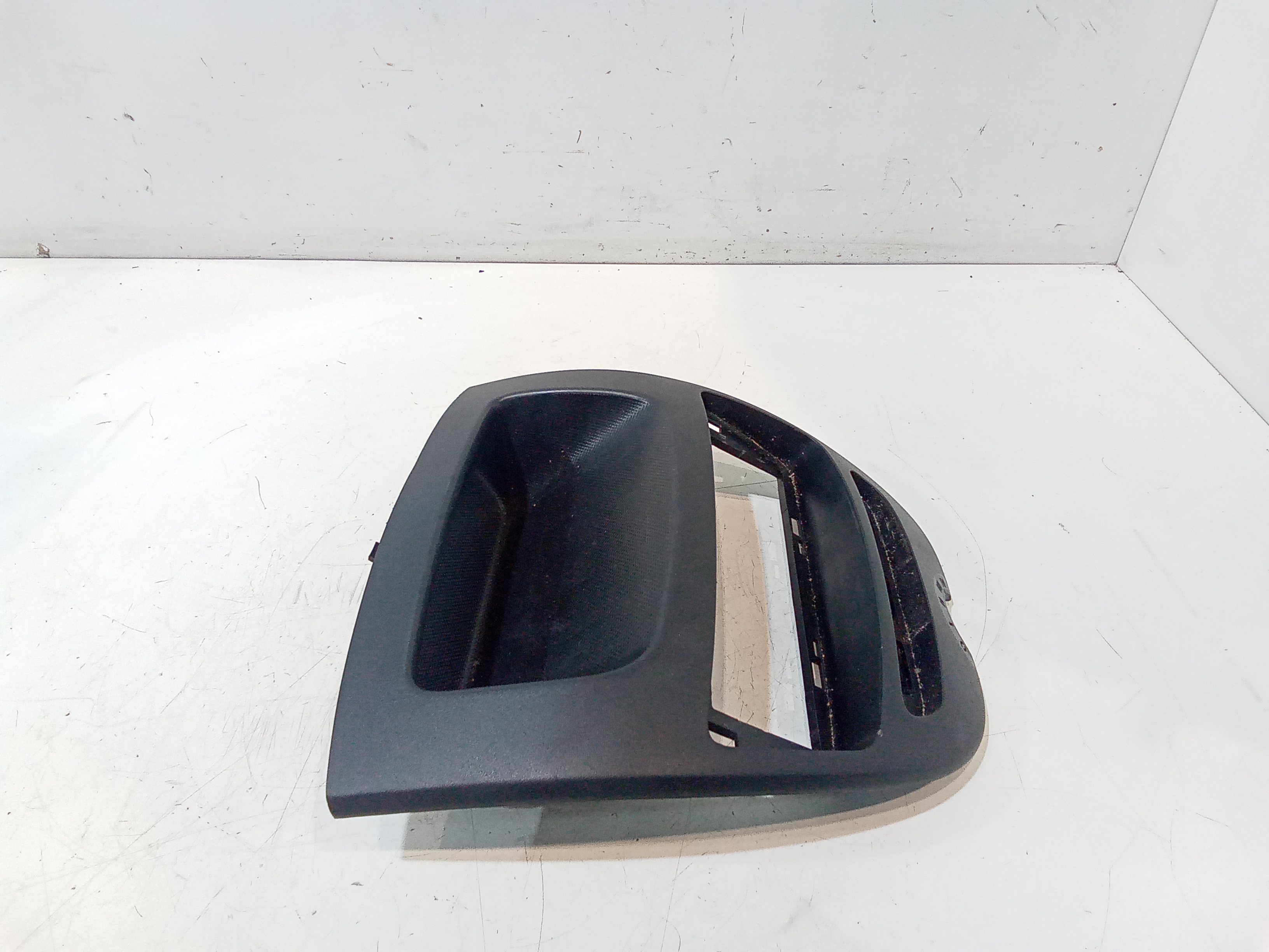 Modanatura Centrale Cruscotto per Peugeot 107 1 Serie (2005 - In produzione)