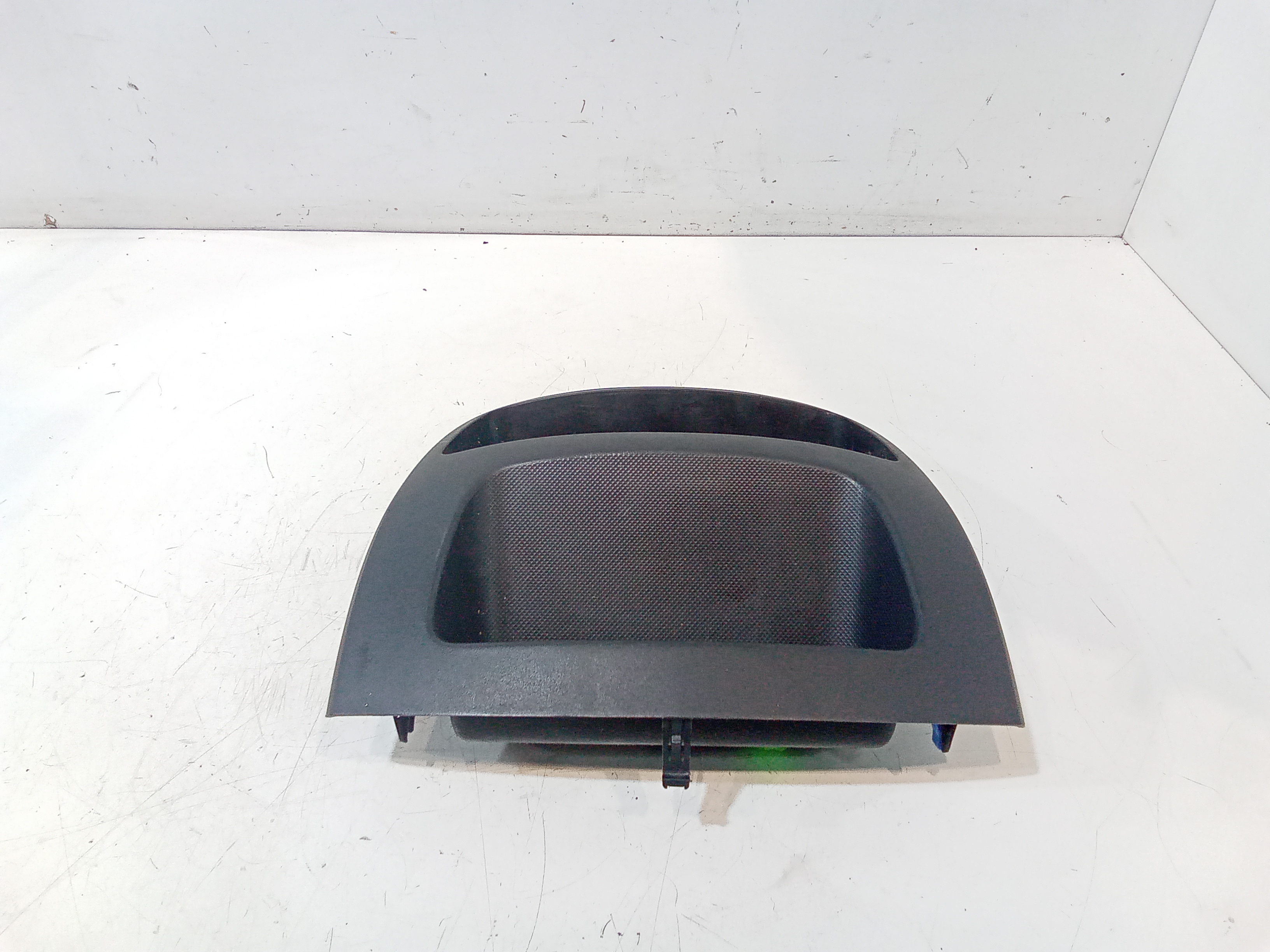 Modanatura Centrale Cruscotto per Peugeot 107 1 Serie (2005 - In produzione)