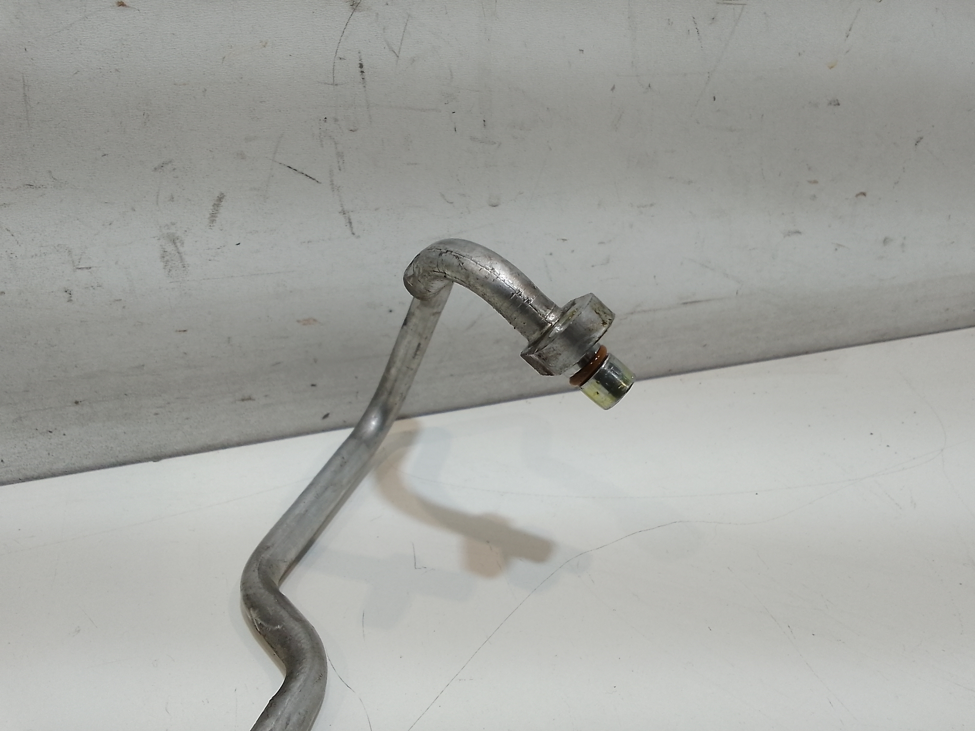 Tubi A/C per Smart Fortwo Brabus (2017 - In produzione)