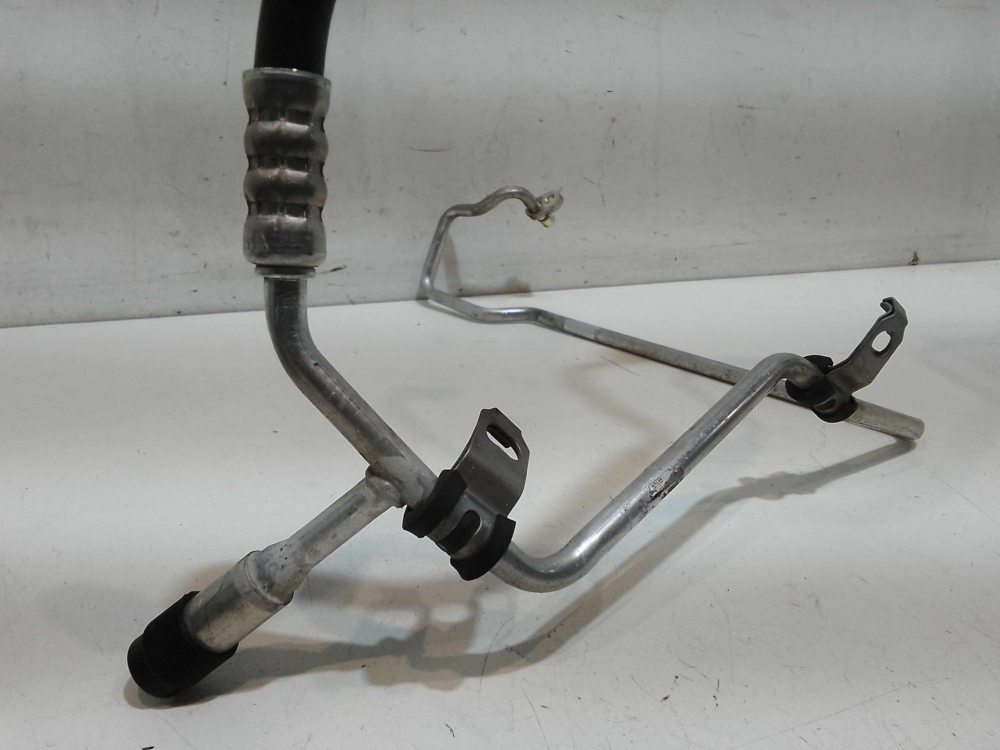 Tubi A/C per Smart Fortwo Brabus (2017 - In produzione)