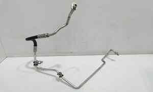 Tubi A/C per Smart Fortwo Brabus (2017 - In produzione)