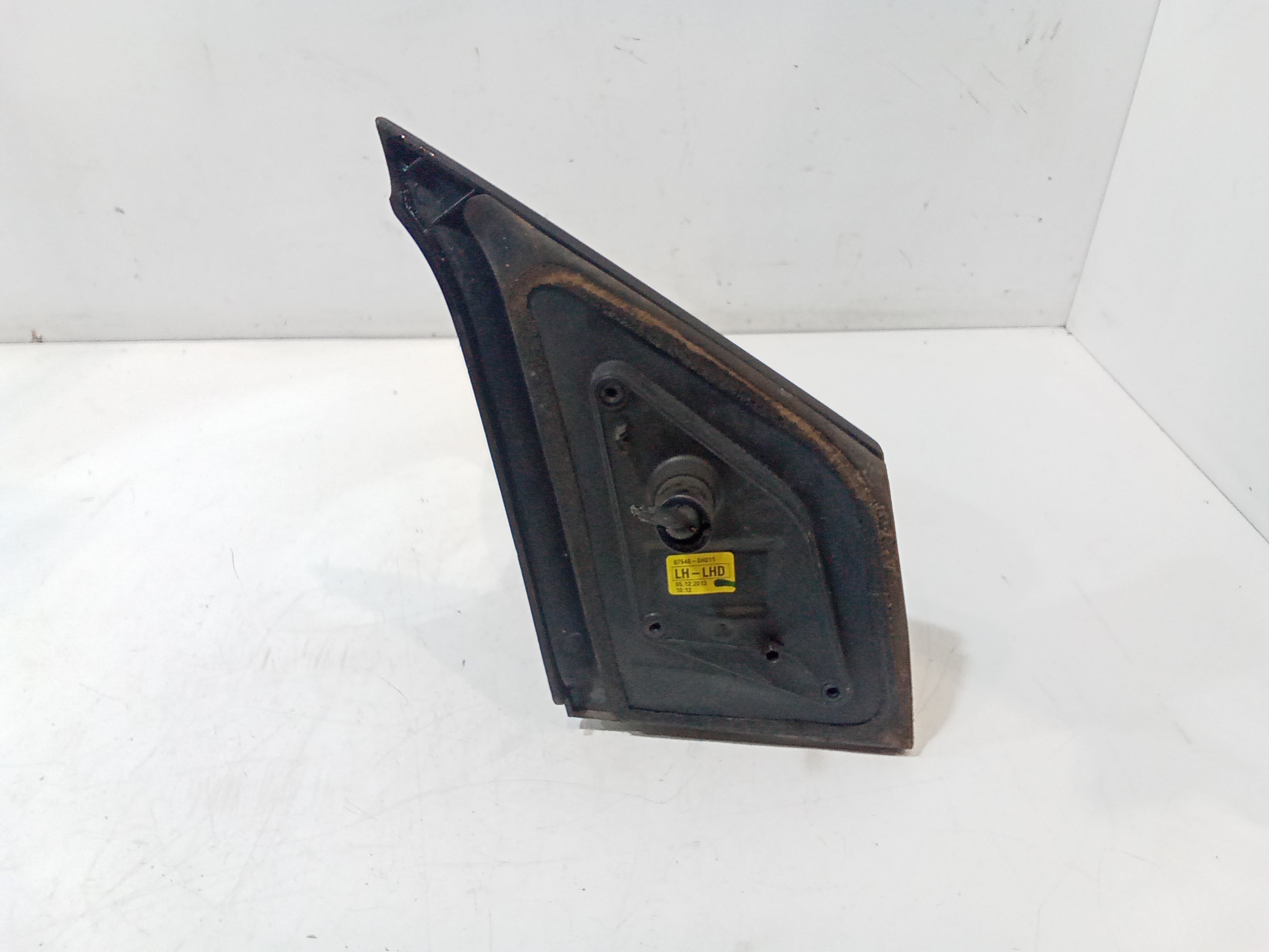 Specchietto Retrovisore Sinistro per Peugeot 107 1 Serie (2005 - In produzione)