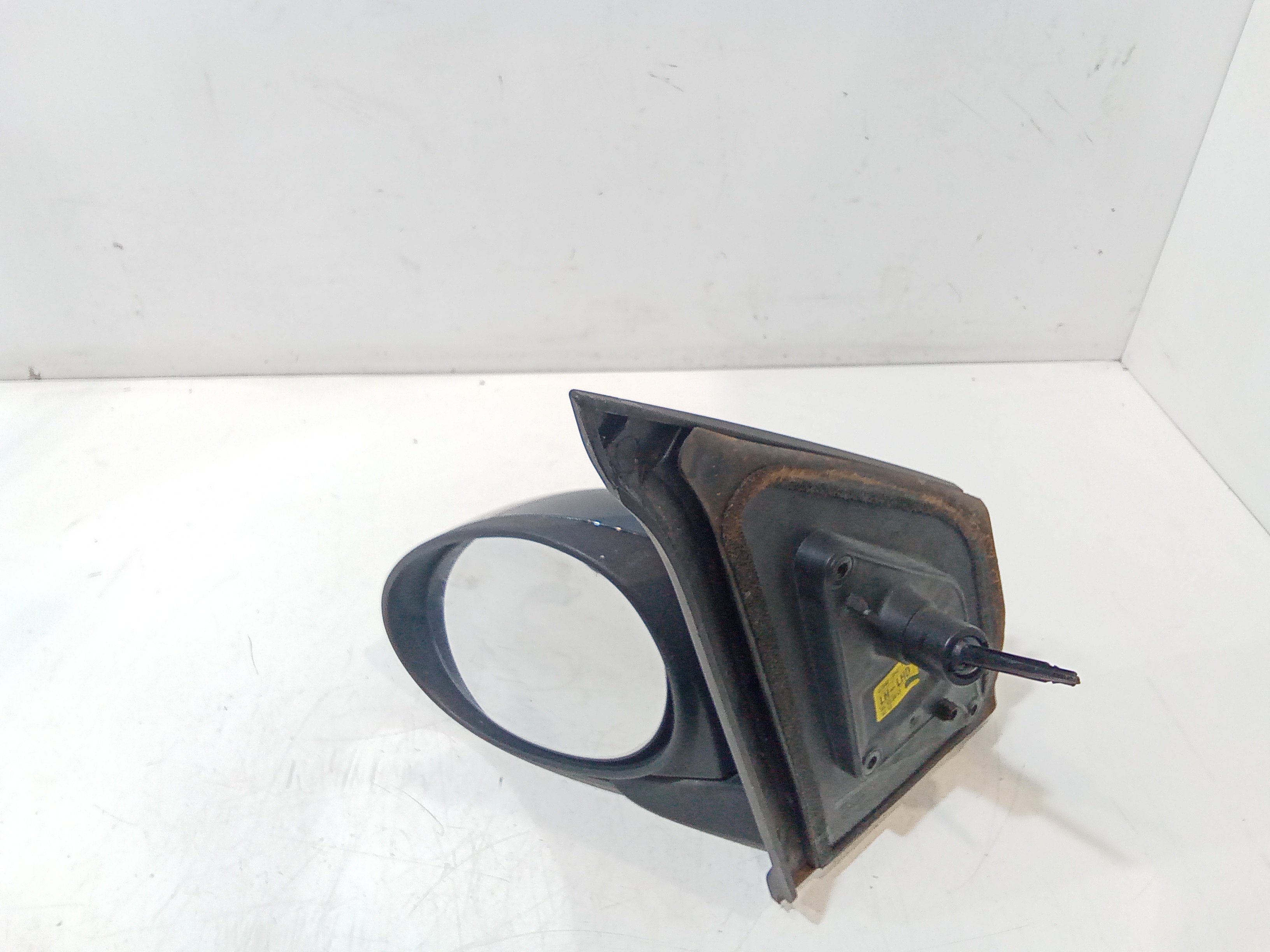 Specchietto Retrovisore Sinistro per Peugeot 107 1 Serie (2005 - In produzione)