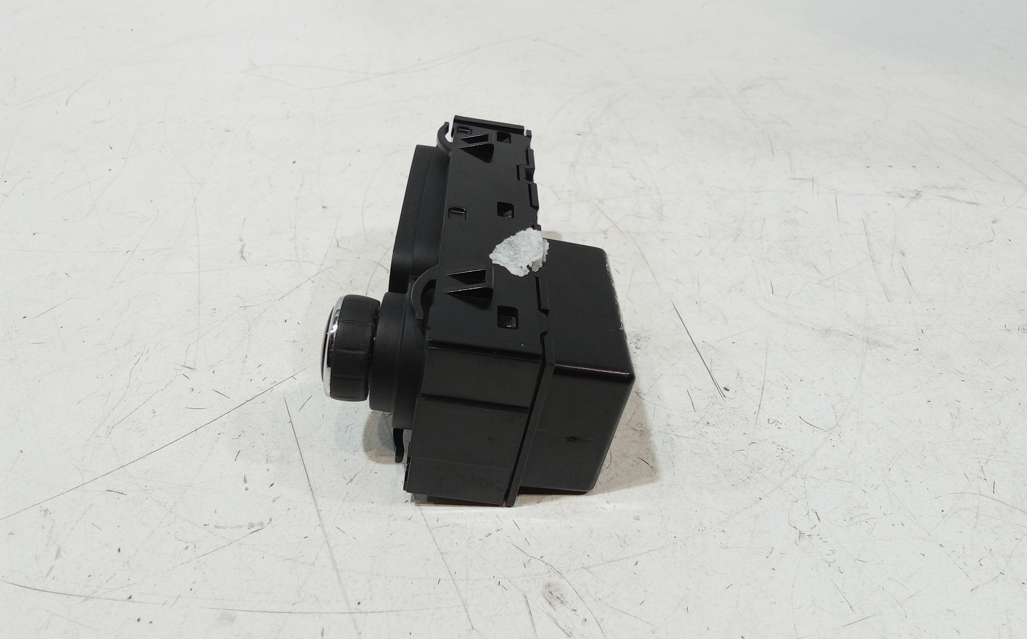 Pulsantiera controllo navigatore/autoradio per Smart Fortwo Brabus (2017 - In produzione)