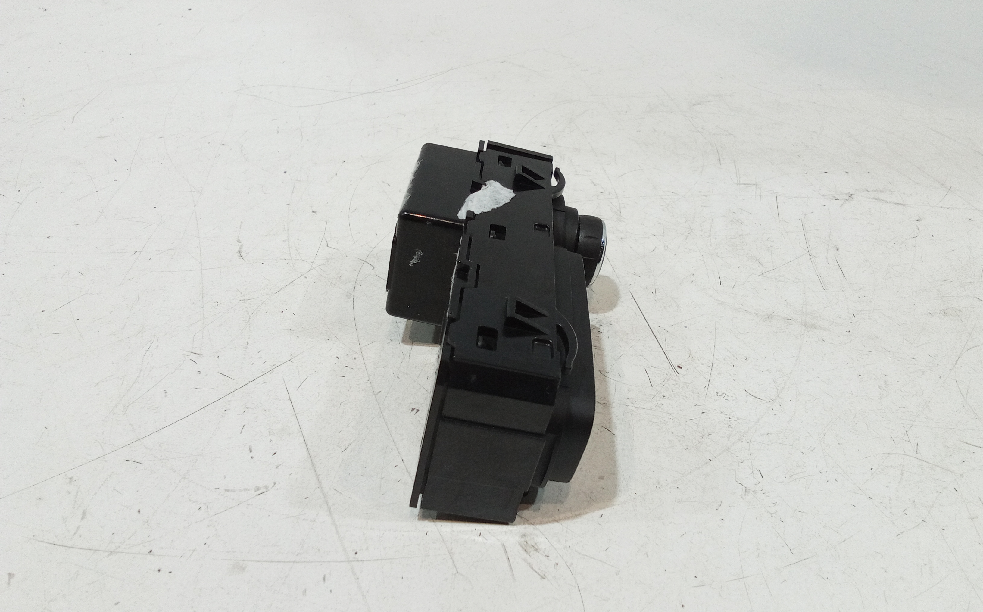 Pulsantiera controllo navigatore/autoradio per Smart Fortwo Brabus (2017 - In produzione)