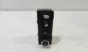 Pulsantiera controllo navigatore/autoradio per Smart Fortwo Brabus (2017 - In produzione)