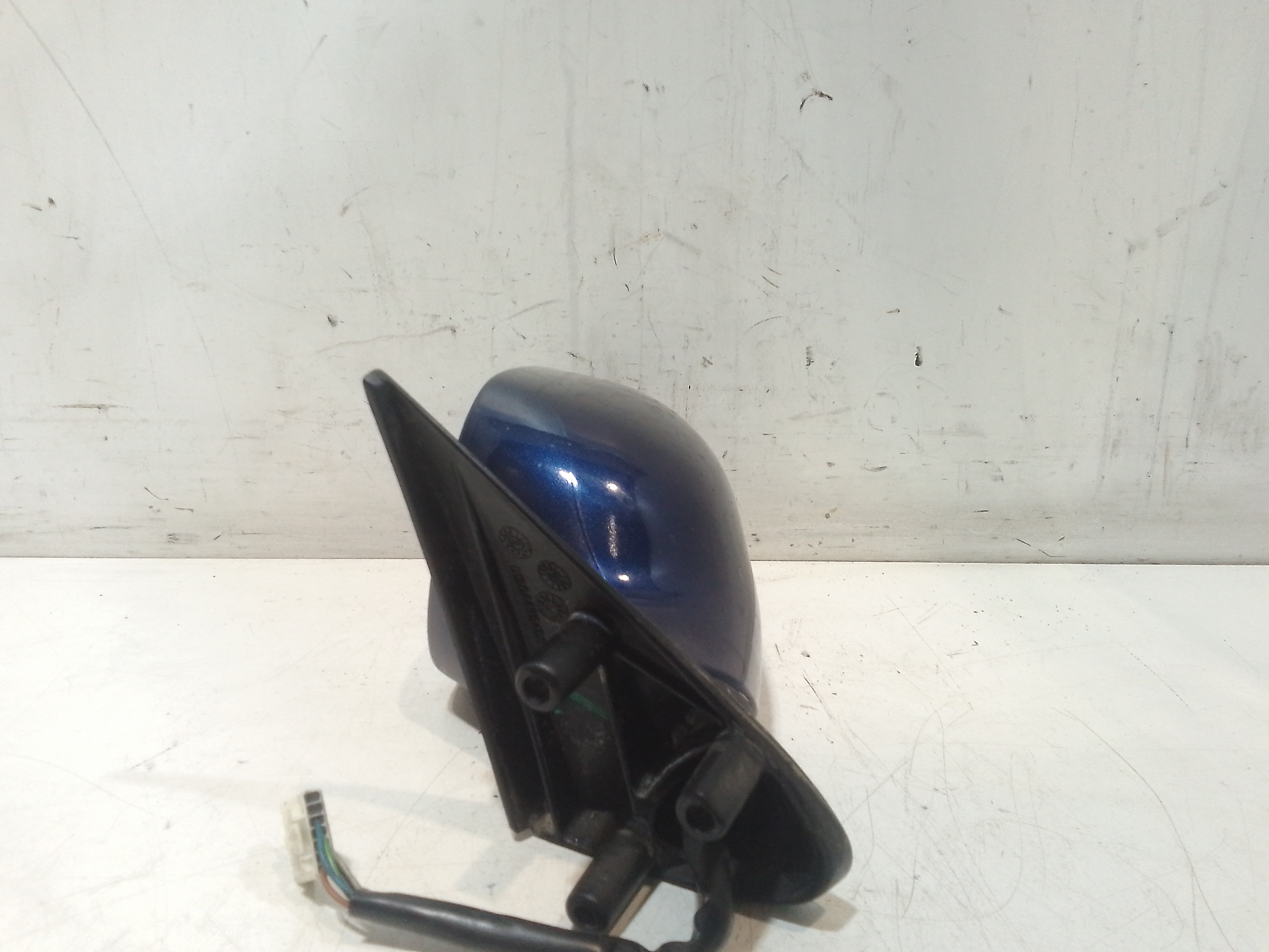 Specchietto Retrovisore Sinistro per Lancia Lybra Berlina (1999 - In produzione)