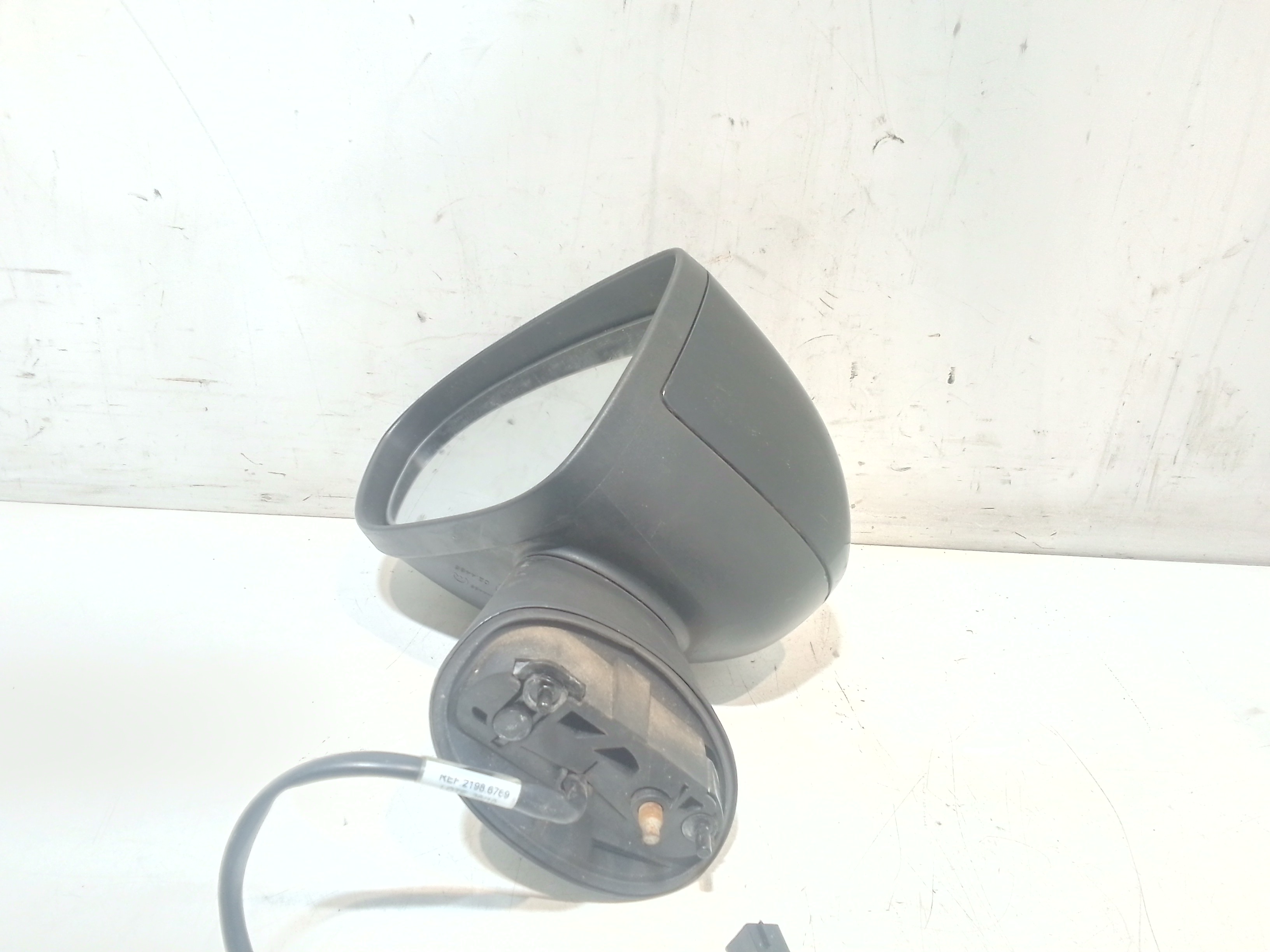 Specchietto Retrovisore Sinistro per Opel Meriva 3 Serie (2010 - In produzione)