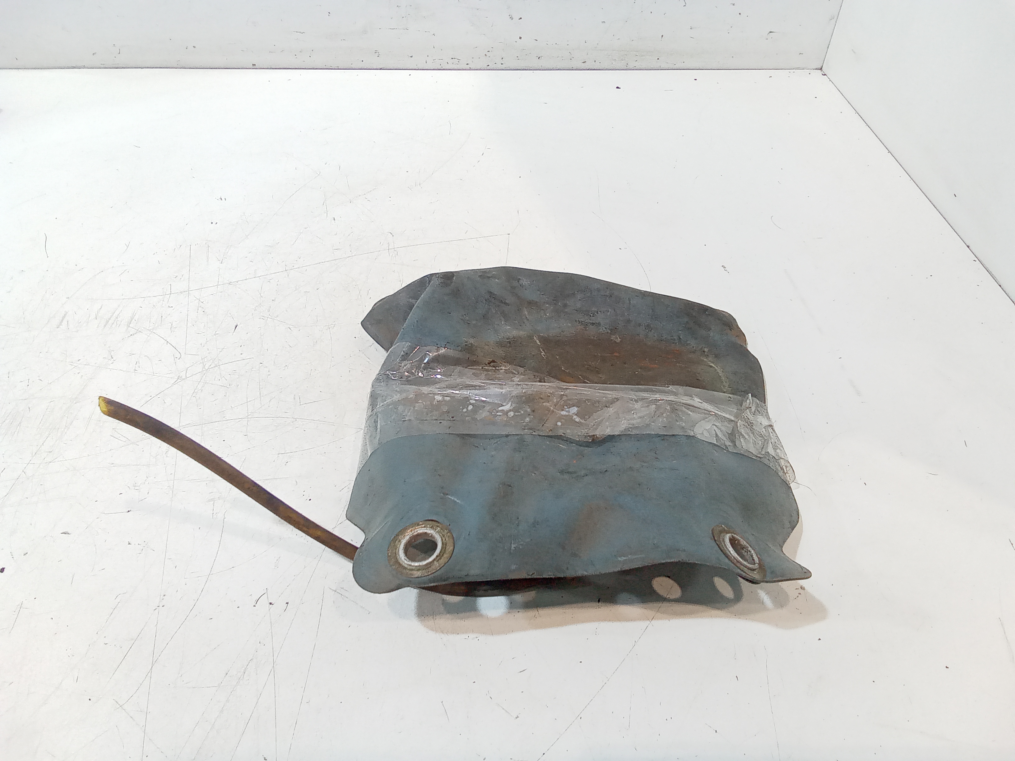 Vaschetta Tergi ant per Fiat 127 Serie (1971 - 1987)