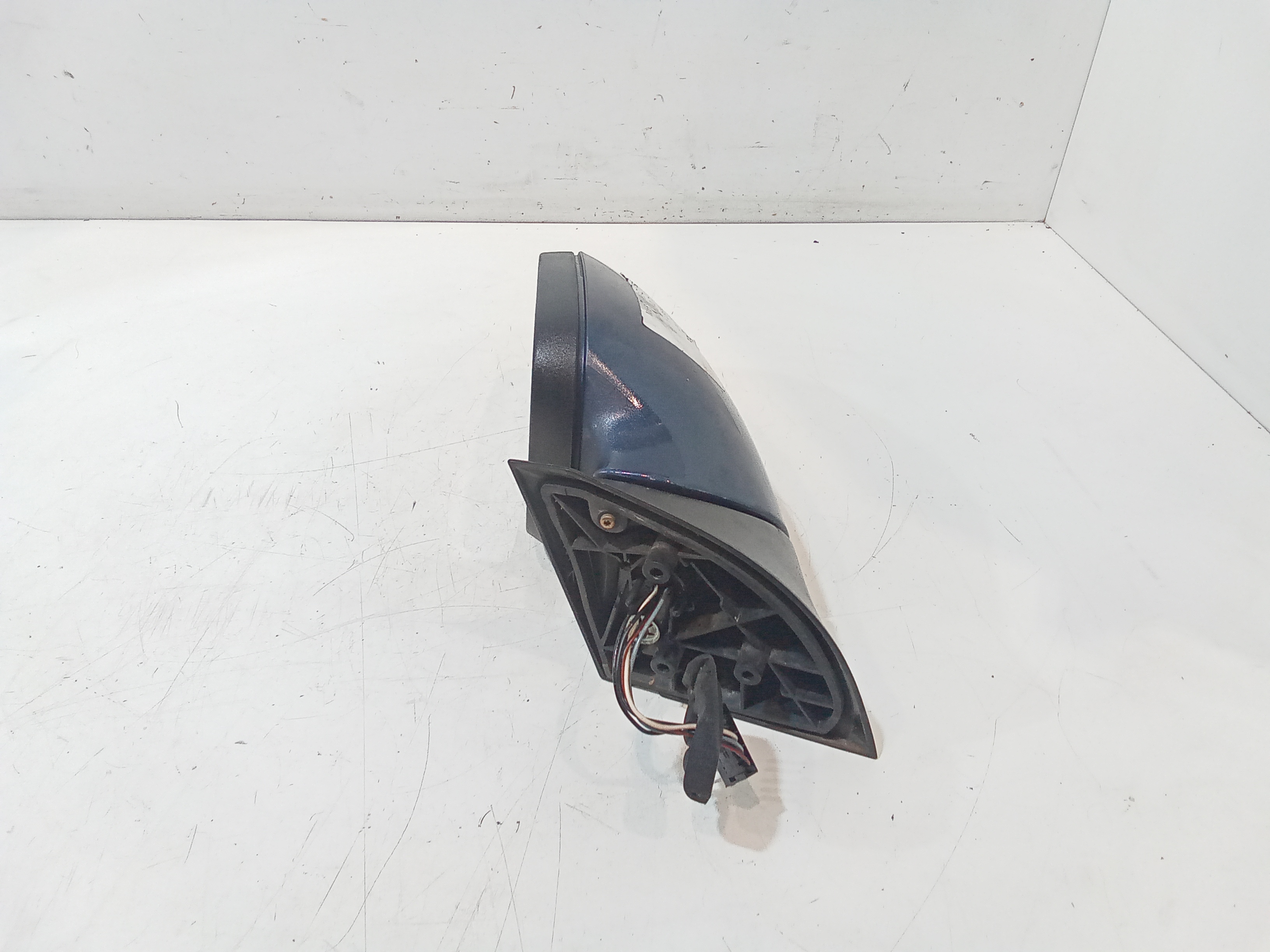 Specchietto Retrovisore Sinistro per Mercedes Classe A W168 2 Serie (2001 - 2004)