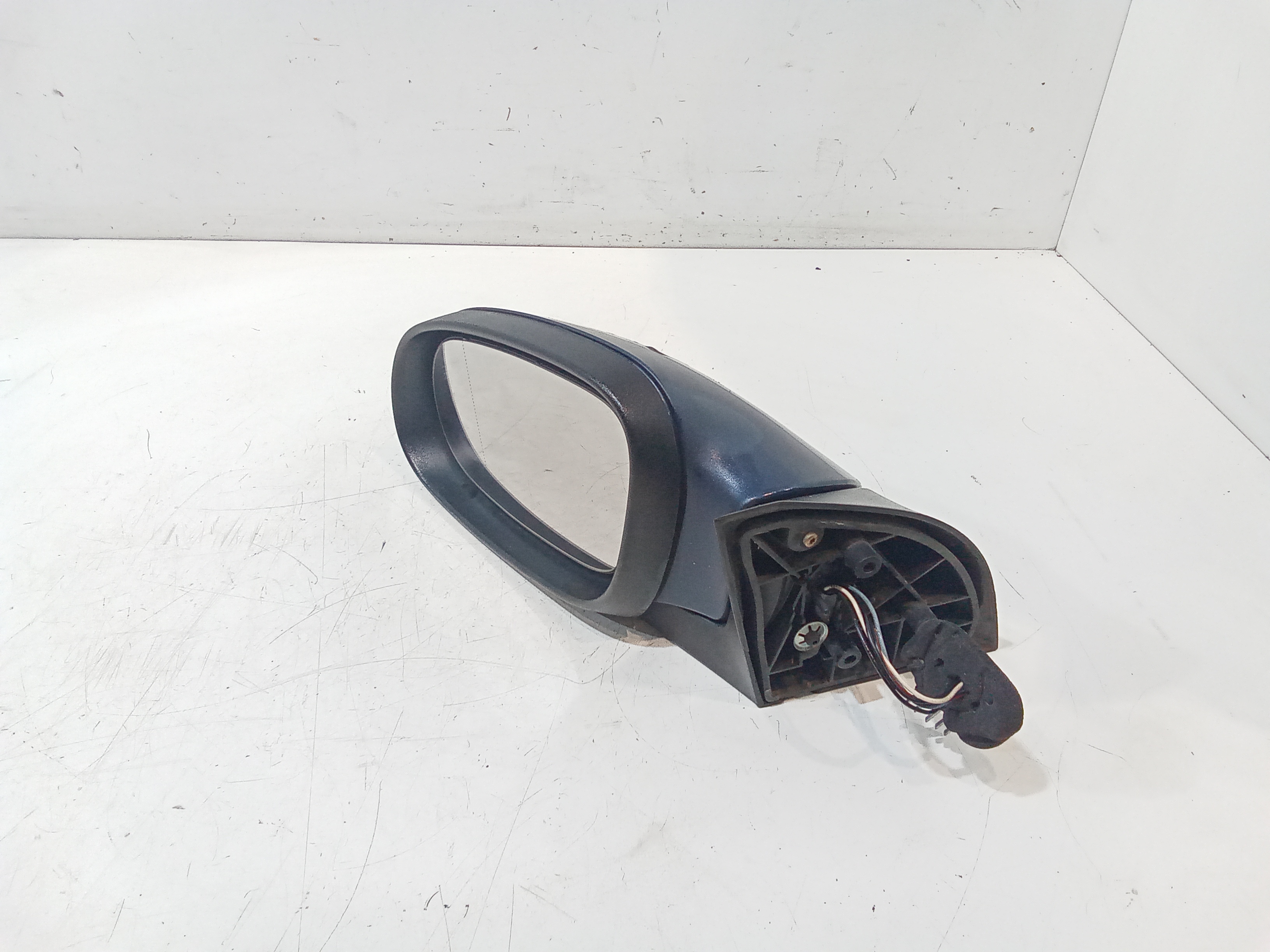 Specchietto Retrovisore Sinistro per Mercedes Classe A W168 2 Serie (2001 - 2004)