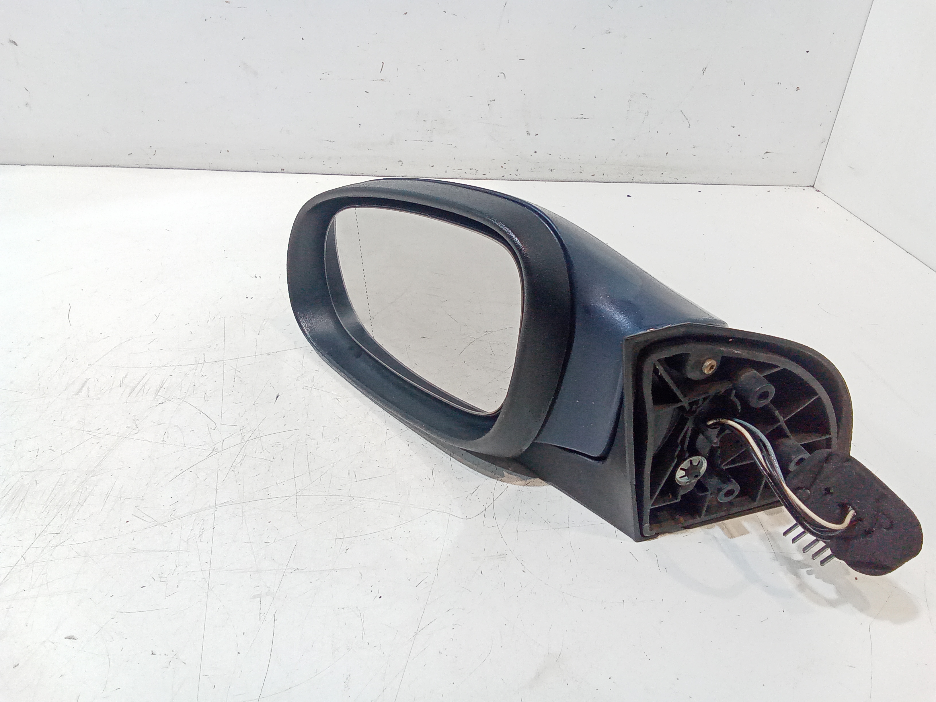 Specchietto Retrovisore Sinistro per Mercedes Classe A W168 2 Serie (2001 - 2004)