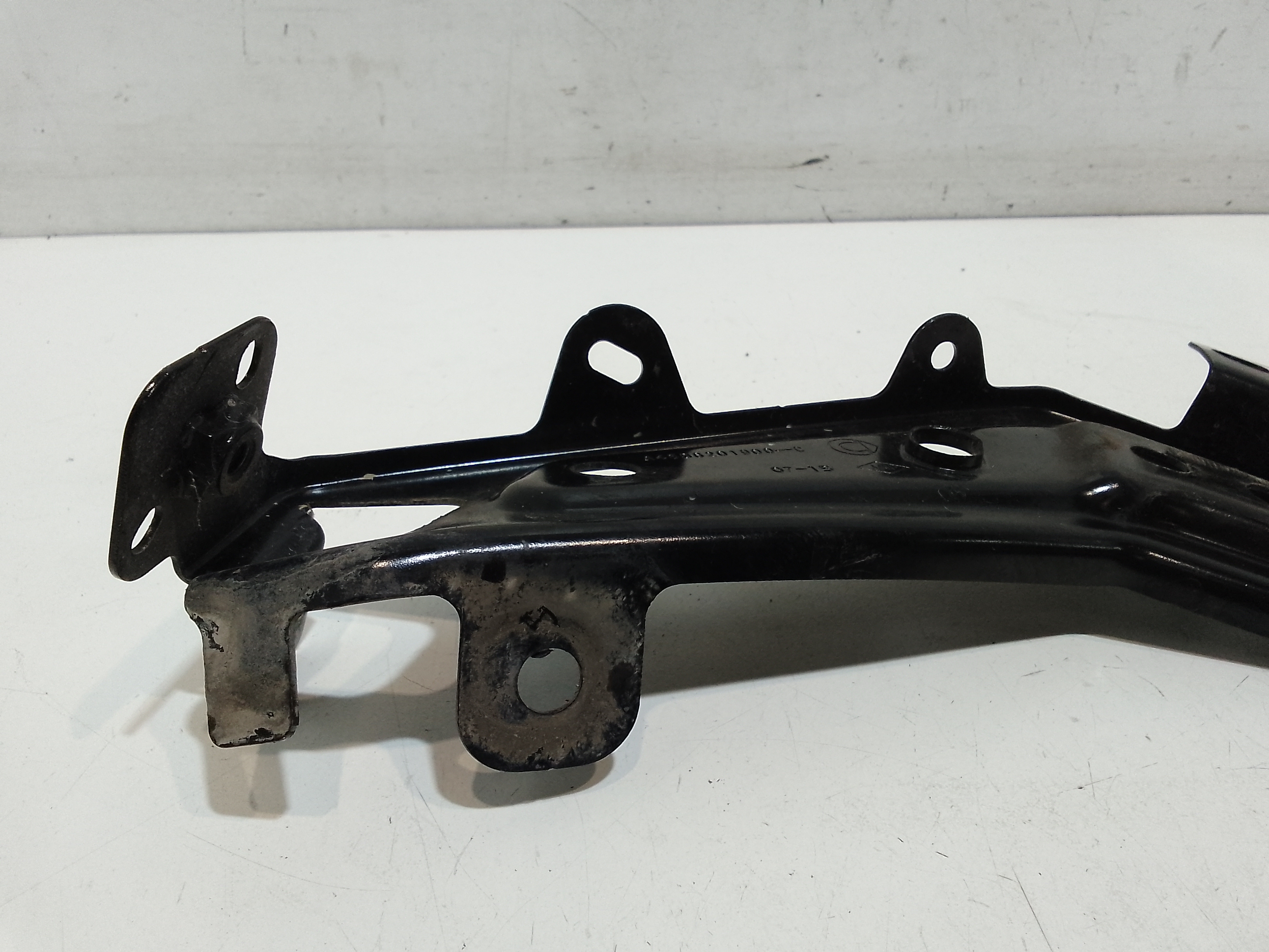 Supporto parafango per Smart Fortwo Brabus (2017 - In produzione)