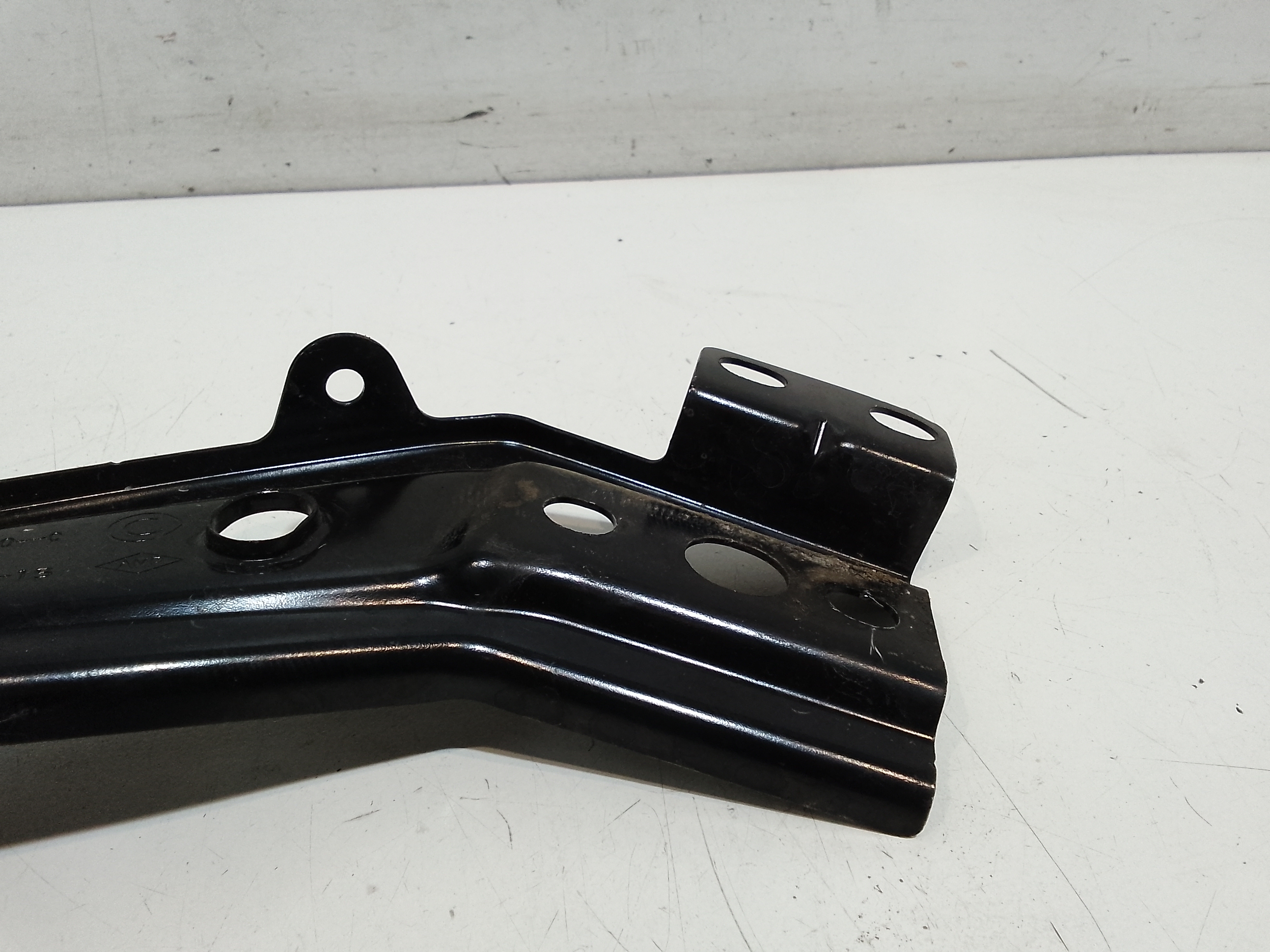 Supporto parafango per Smart Fortwo Brabus (2017 - In produzione)