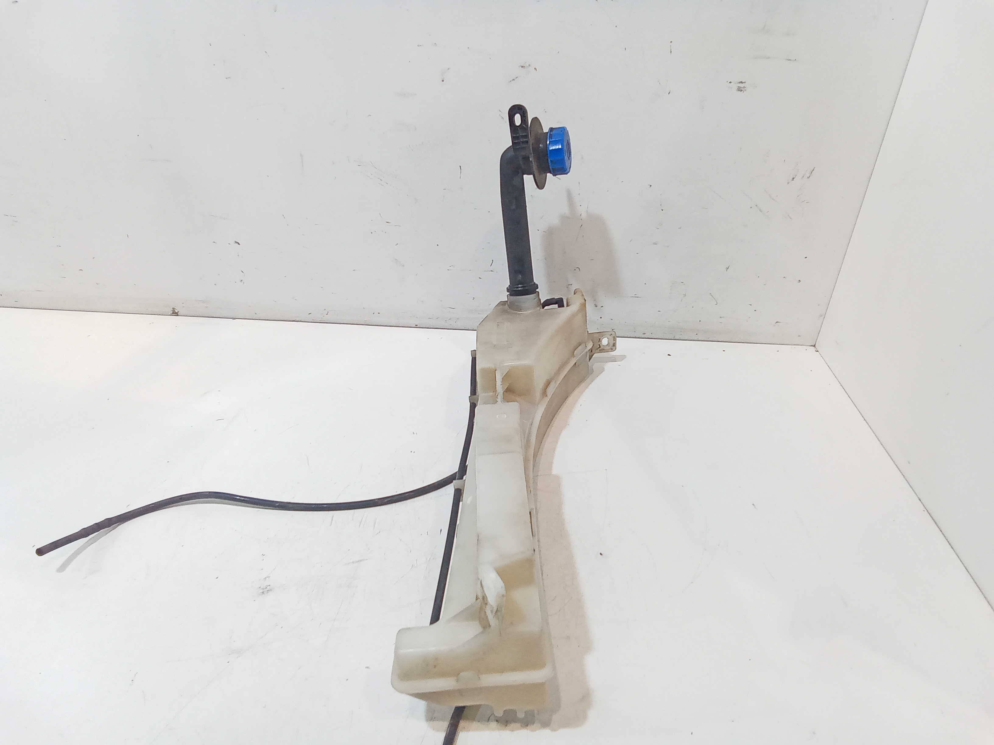 Vaschetta Tergi ant per Ssangyong Actyon 1 Serie (2006 - In produzione)