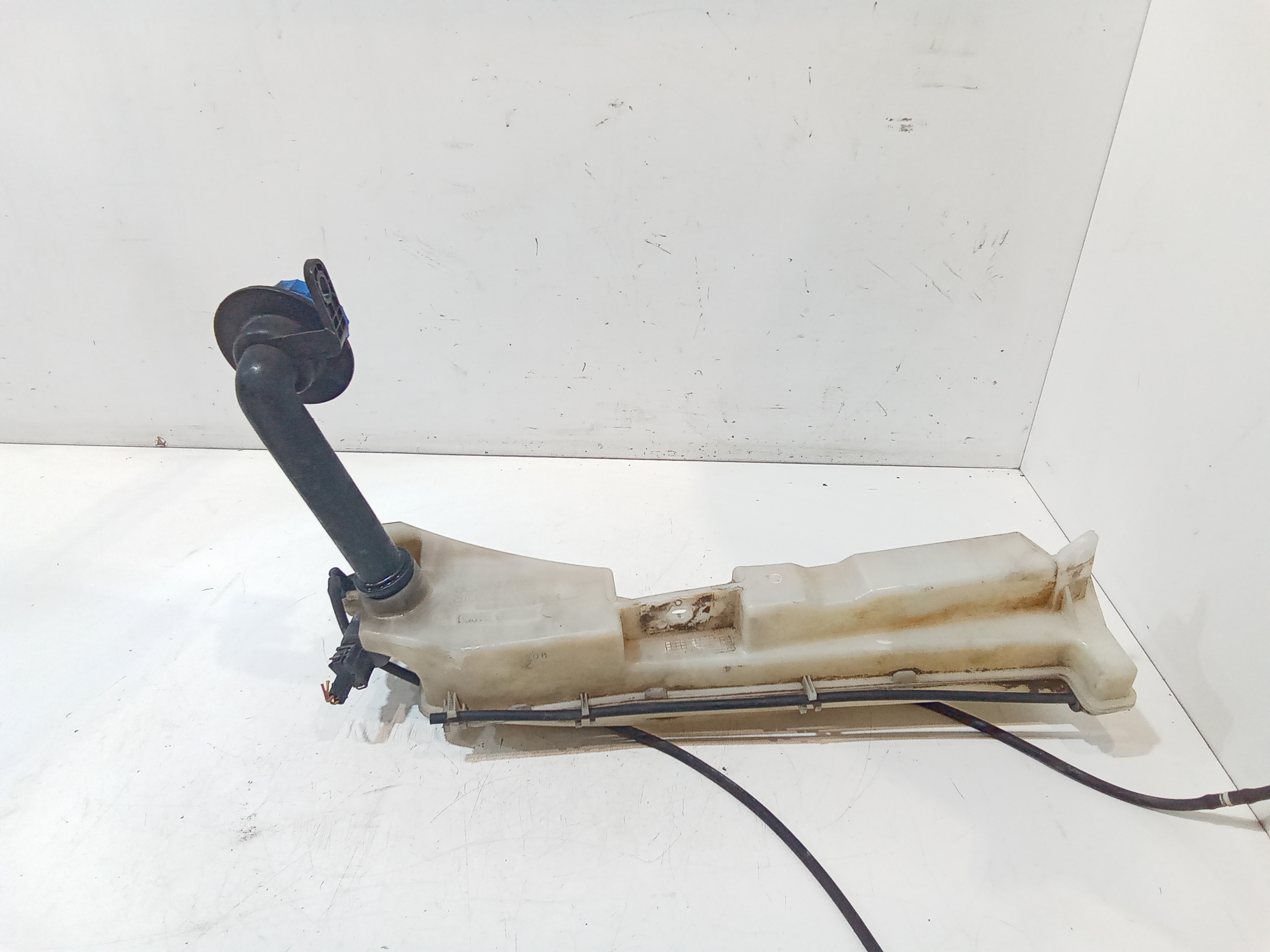 Vaschetta Tergi ant per Ssangyong Actyon 1 Serie (2006 - In produzione)