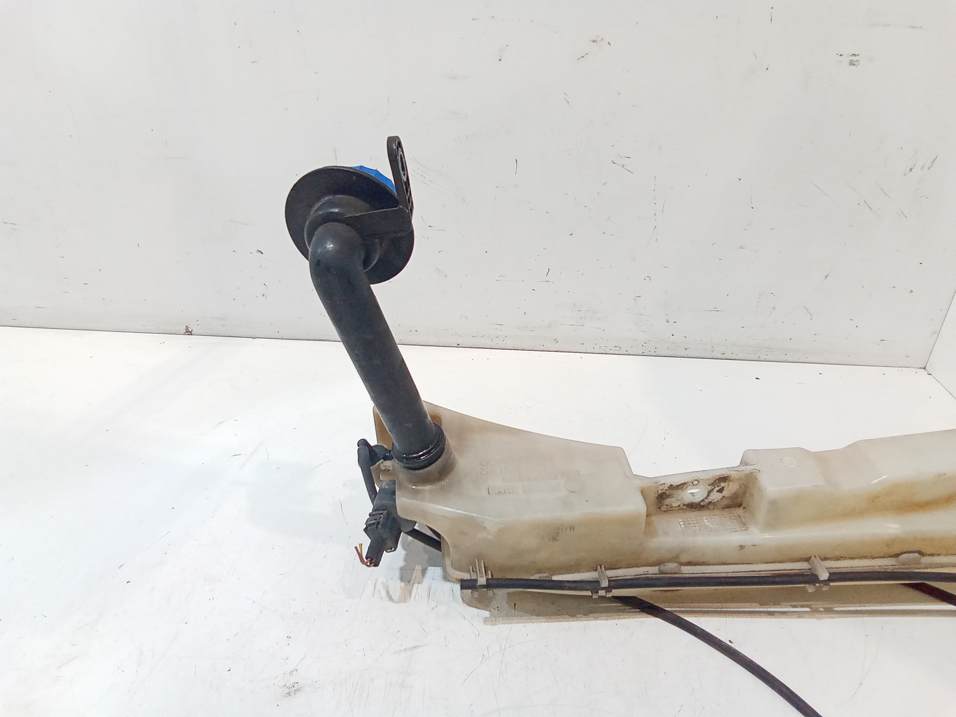 Vaschetta Tergi ant per Ssangyong Actyon 1 Serie (2006 - In produzione)