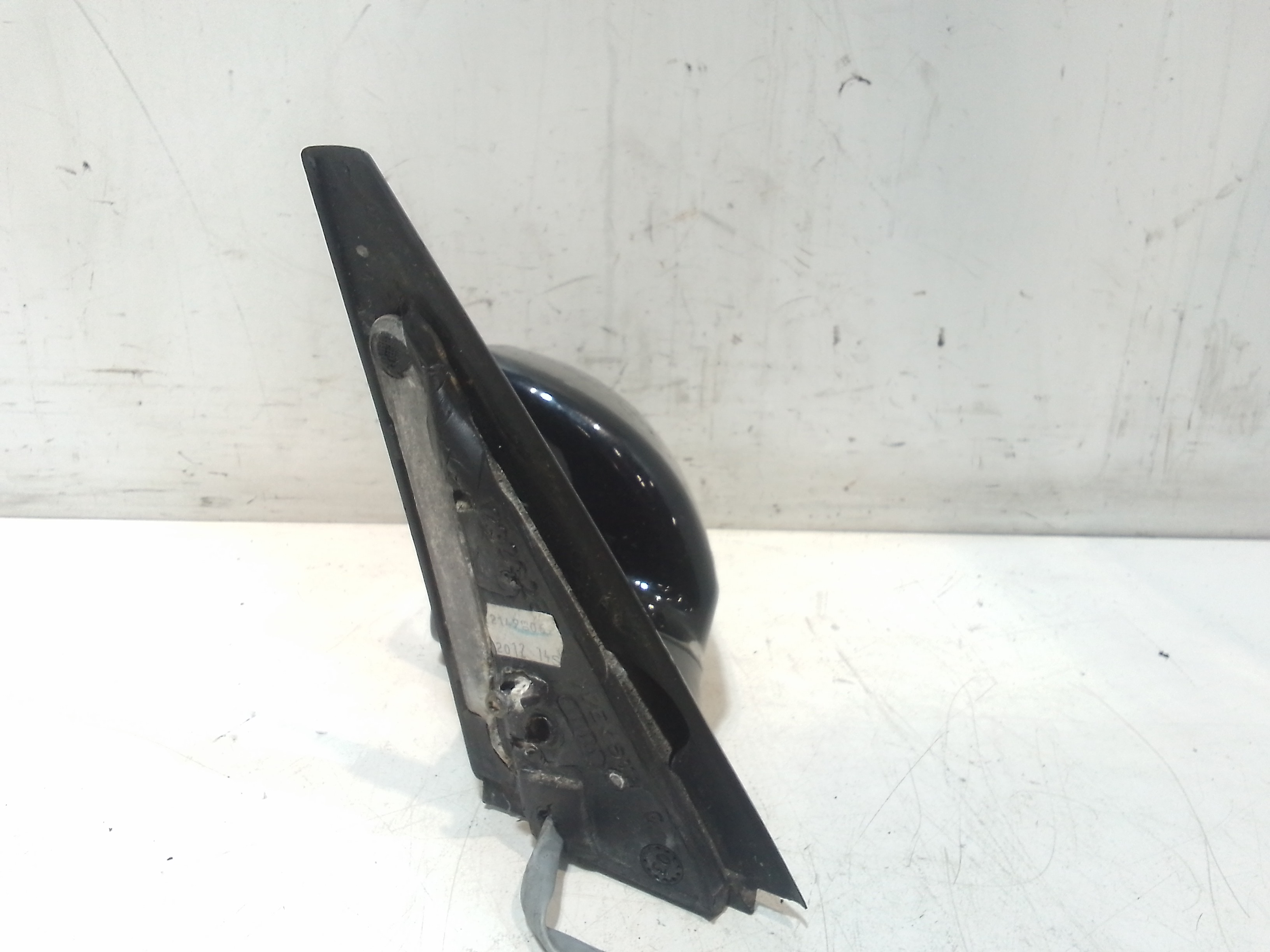 Specchietto Retrovisore Sinistro per Audi A2 Serie (8z0) (00>05) (2000 - 2005)