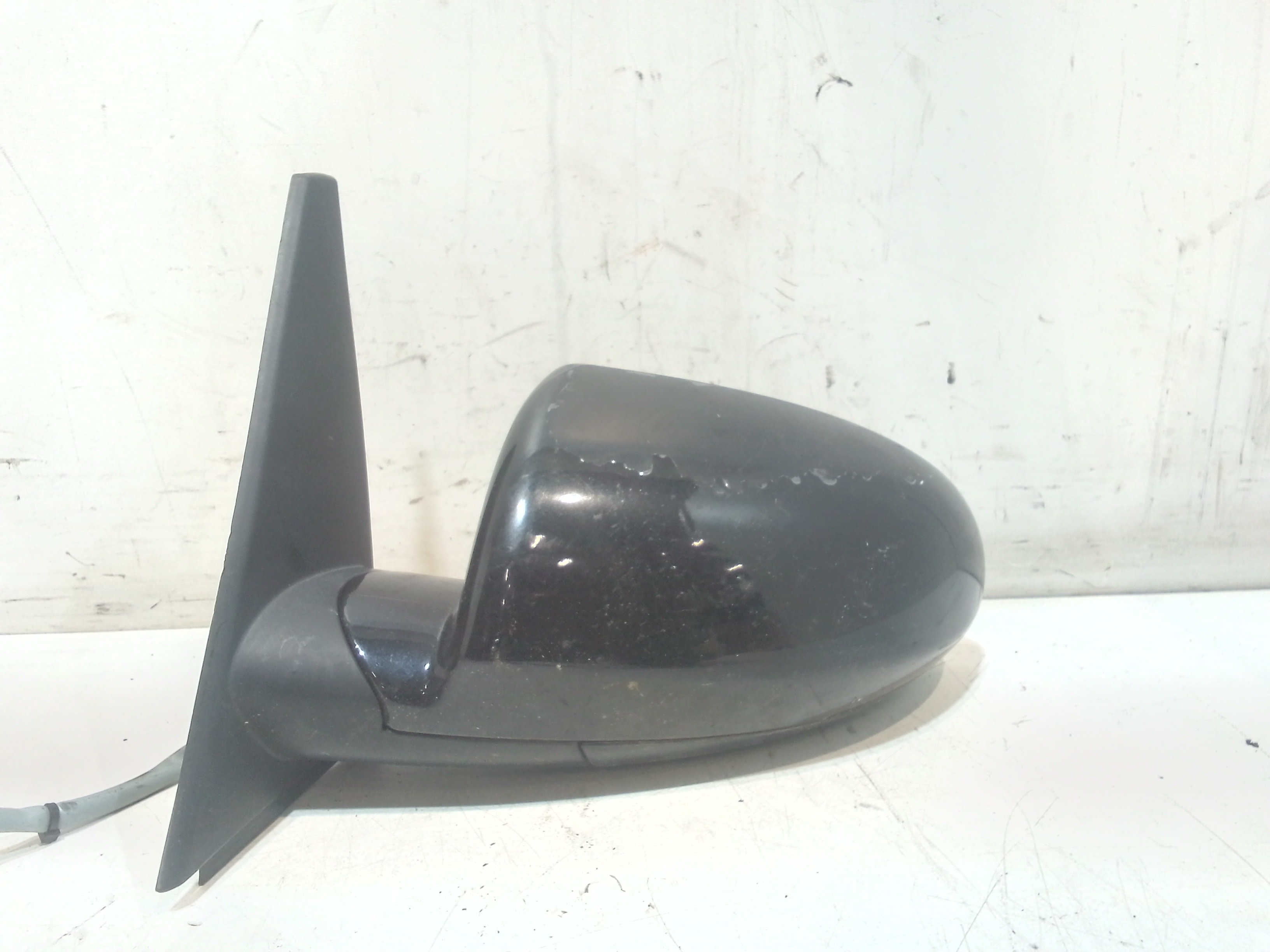 Specchietto Retrovisore Sinistro per Audi A2 Serie (8z0) (00>05) (2000 - 2005)