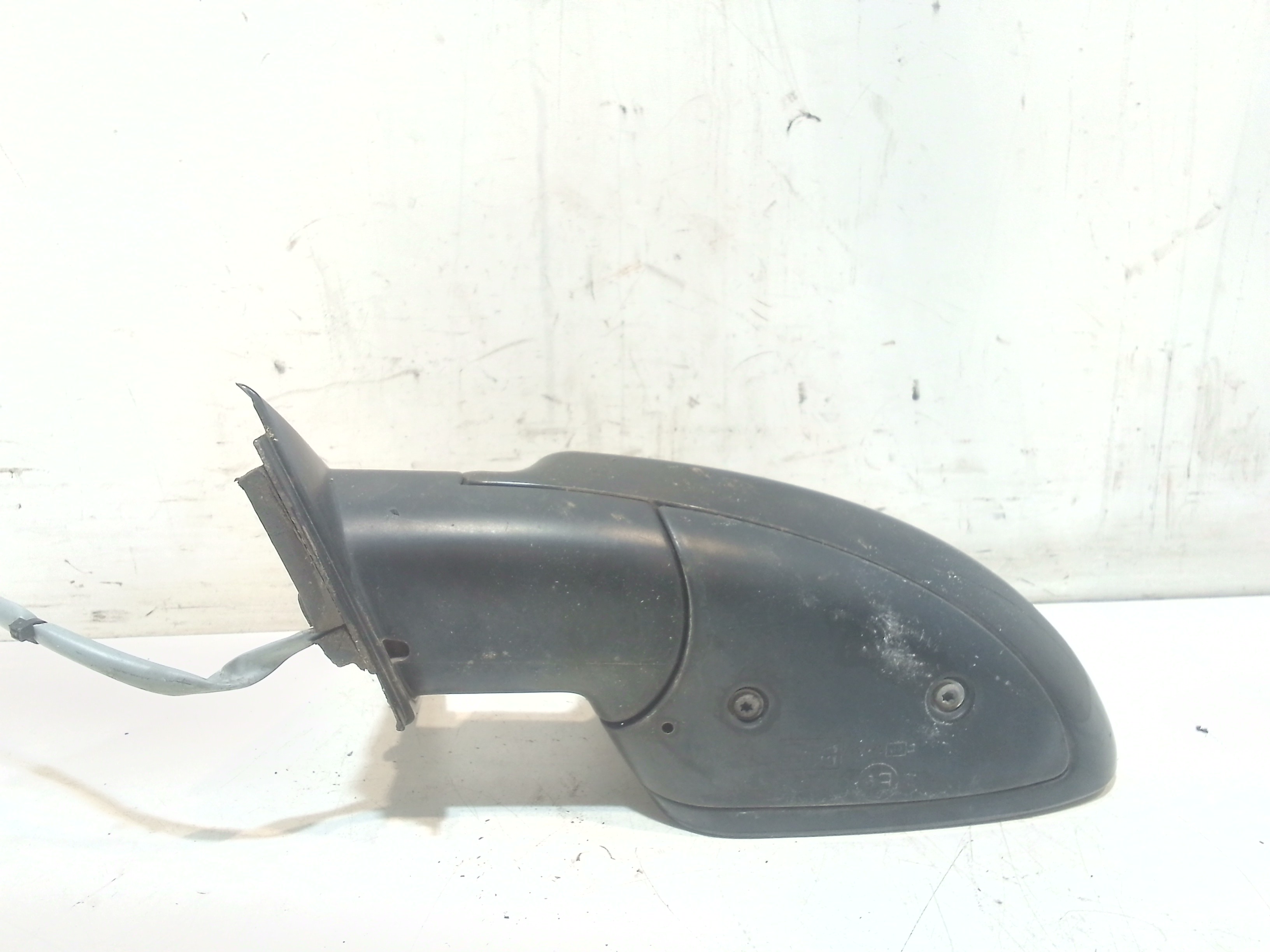 Specchietto Retrovisore Sinistro per Audi A2 Serie (8z0) (00>05) (2000 - 2005)