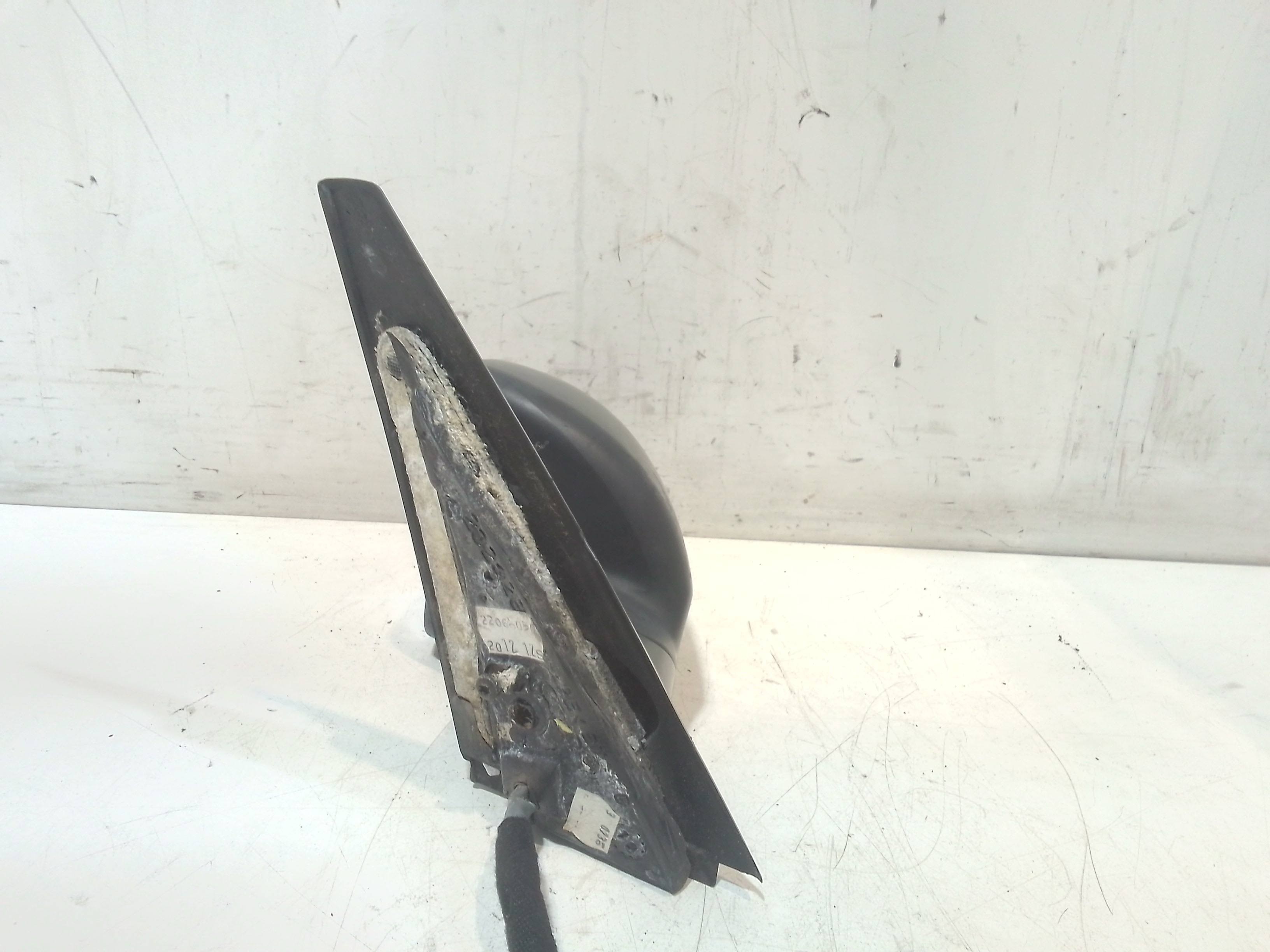 Specchietto Retrovisore Sinistro per Audi A2 Serie (8z0) (00>05) (2000 - 2005)