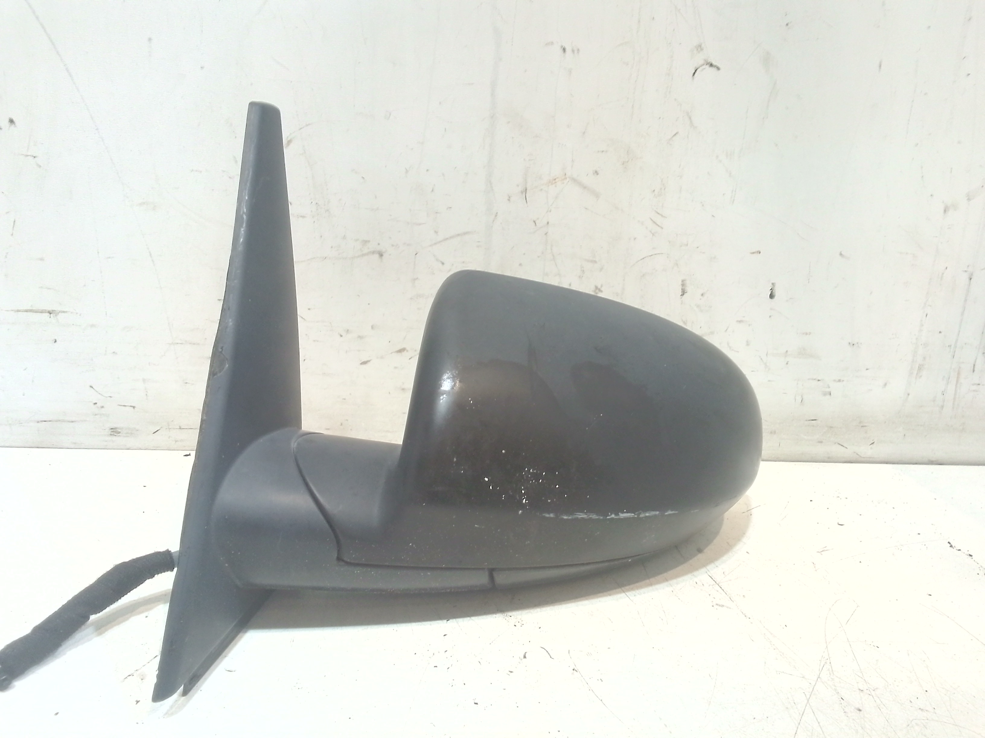 Specchietto Retrovisore Sinistro per Audi A2 Serie (8z0) (00>05) (2000 - 2005)