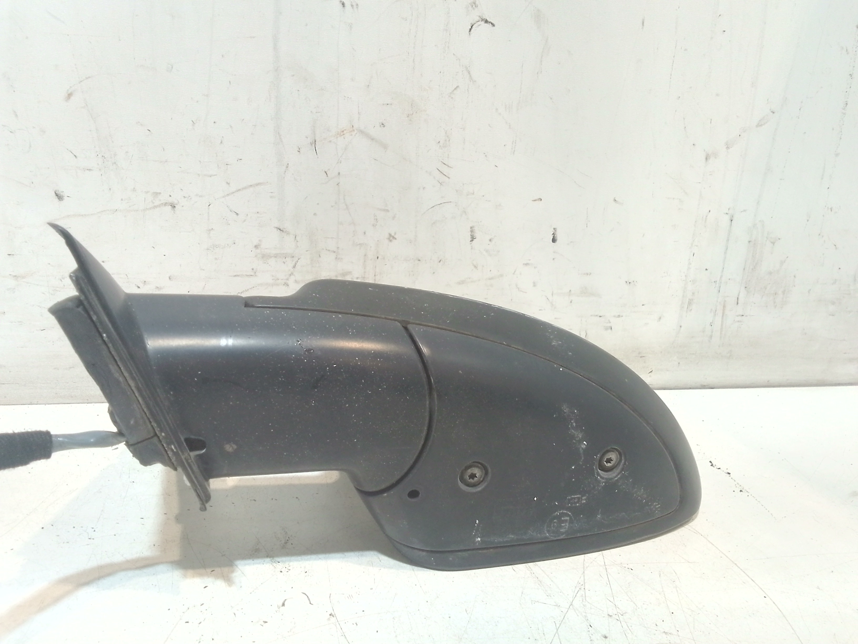 Specchietto Retrovisore Sinistro per Audi A2 Serie (8z0) (00>05) (2000 - 2005)