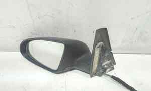 Specchietto Retrovisore Sinistro per Audi A2 Serie (8z0) (00>05) (2000 - 2005)