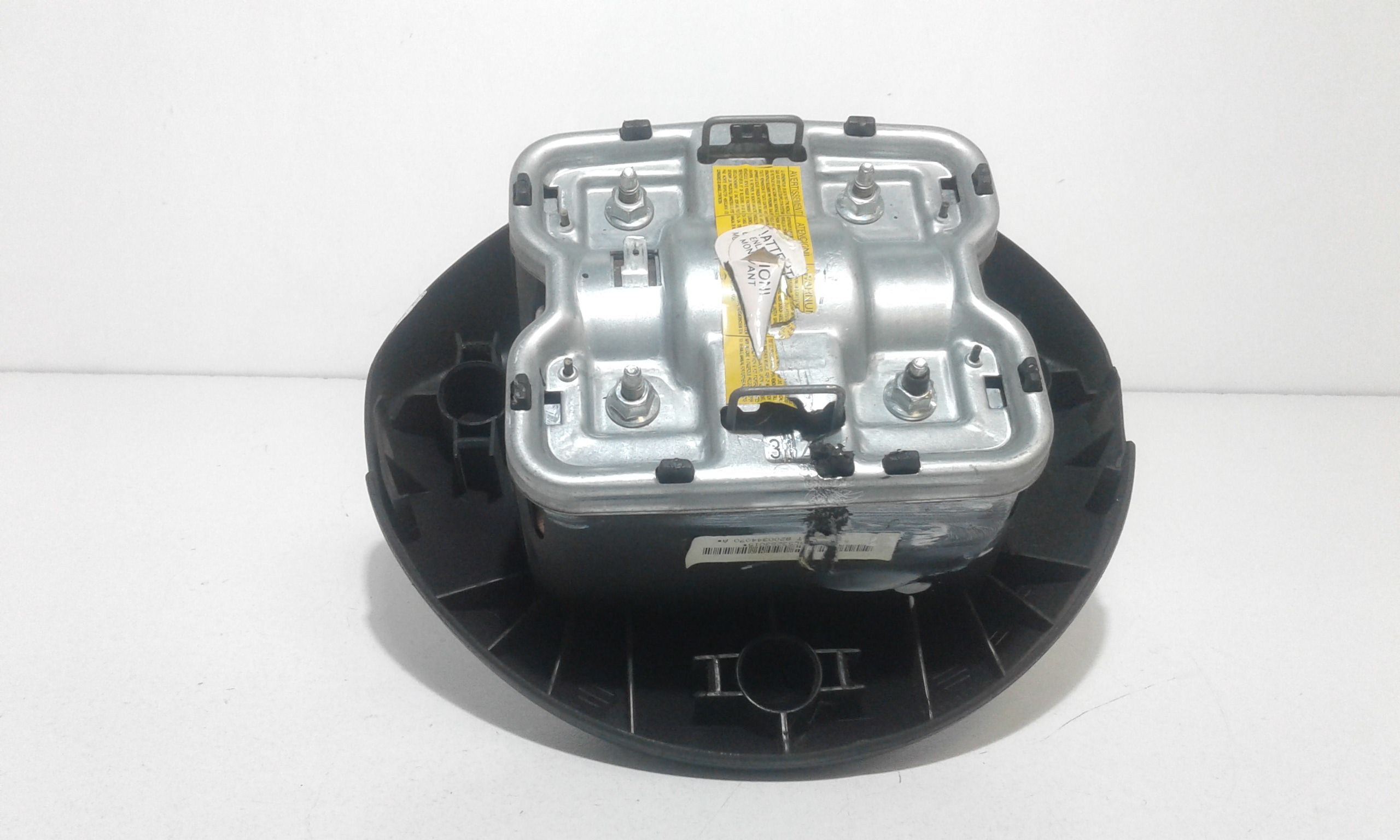 Airbag Volante RENAULT Clio Serie (08>15)