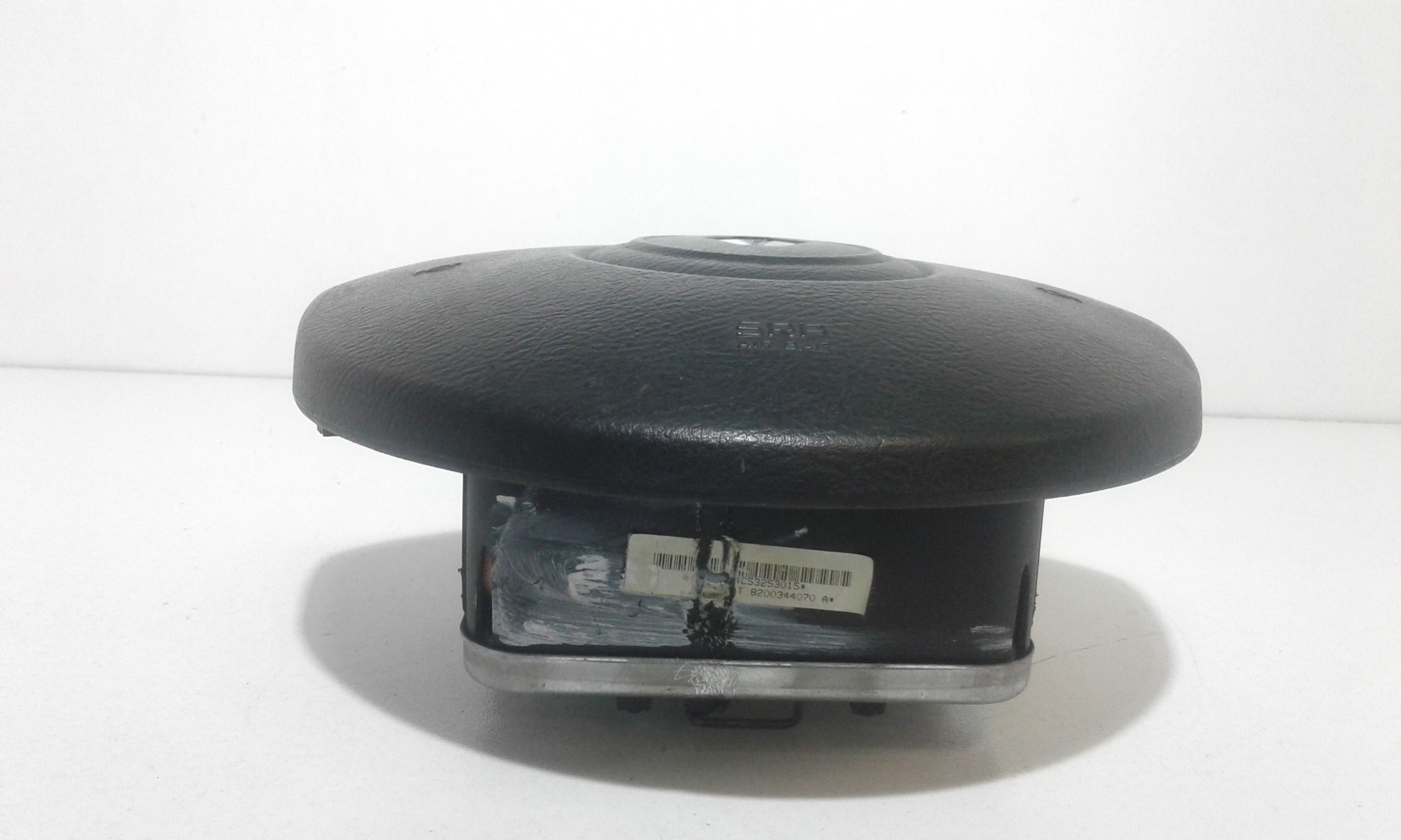 Airbag Volante RENAULT Clio Serie (08>15)