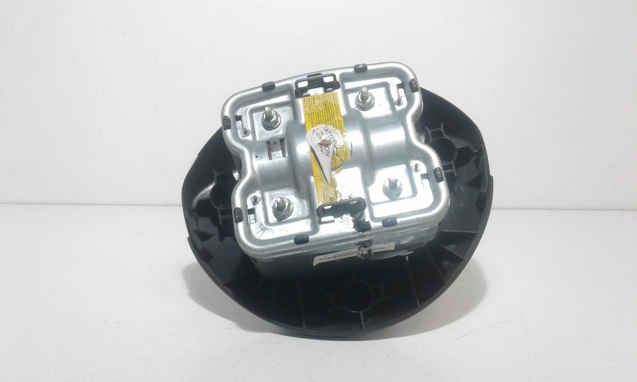 Airbag Volante RENAULT Clio Serie (08>15)