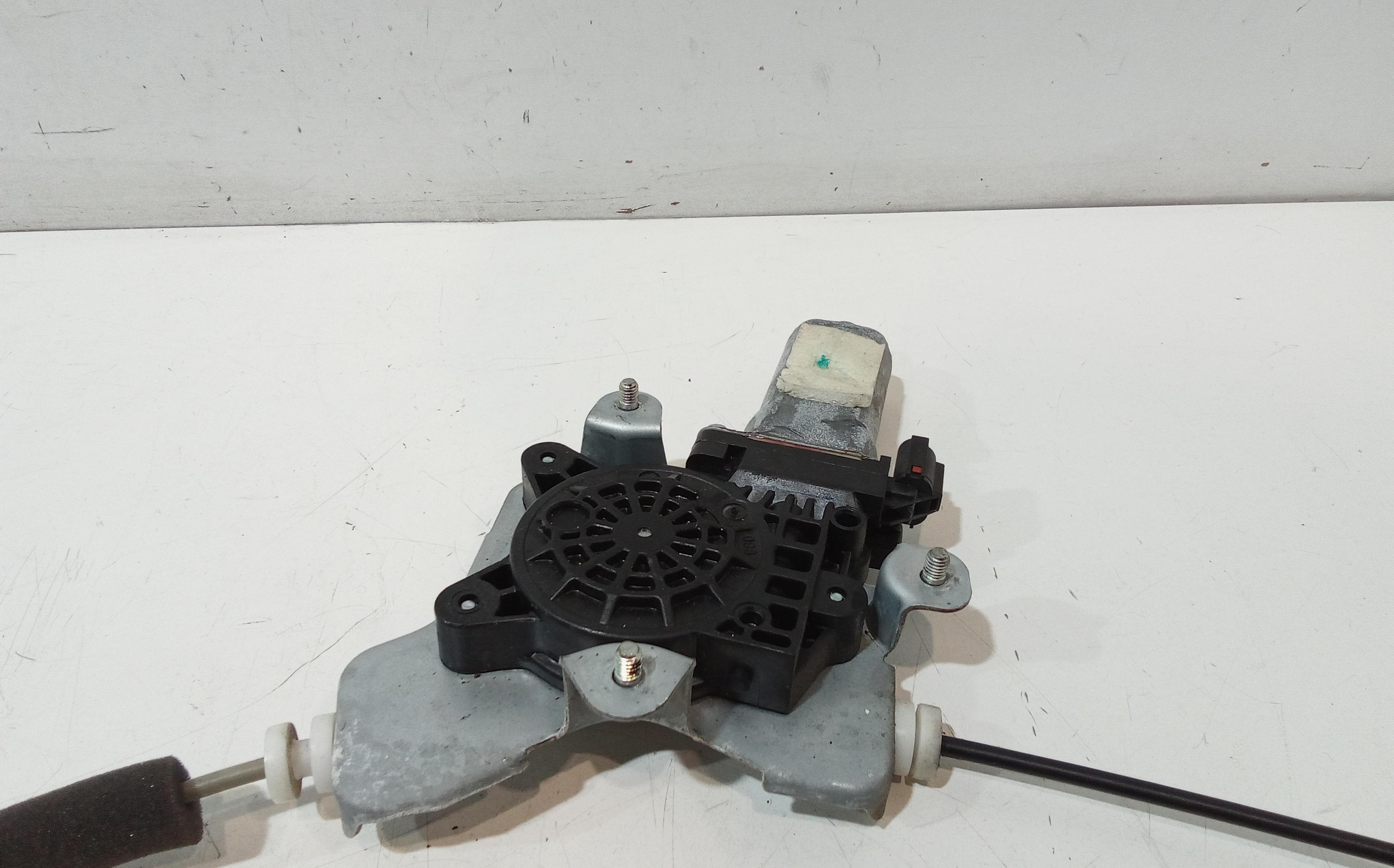 Cremagliera posteriore destra passeggero per Ssangyong Actyon 1 Serie (2006 - In produzione)