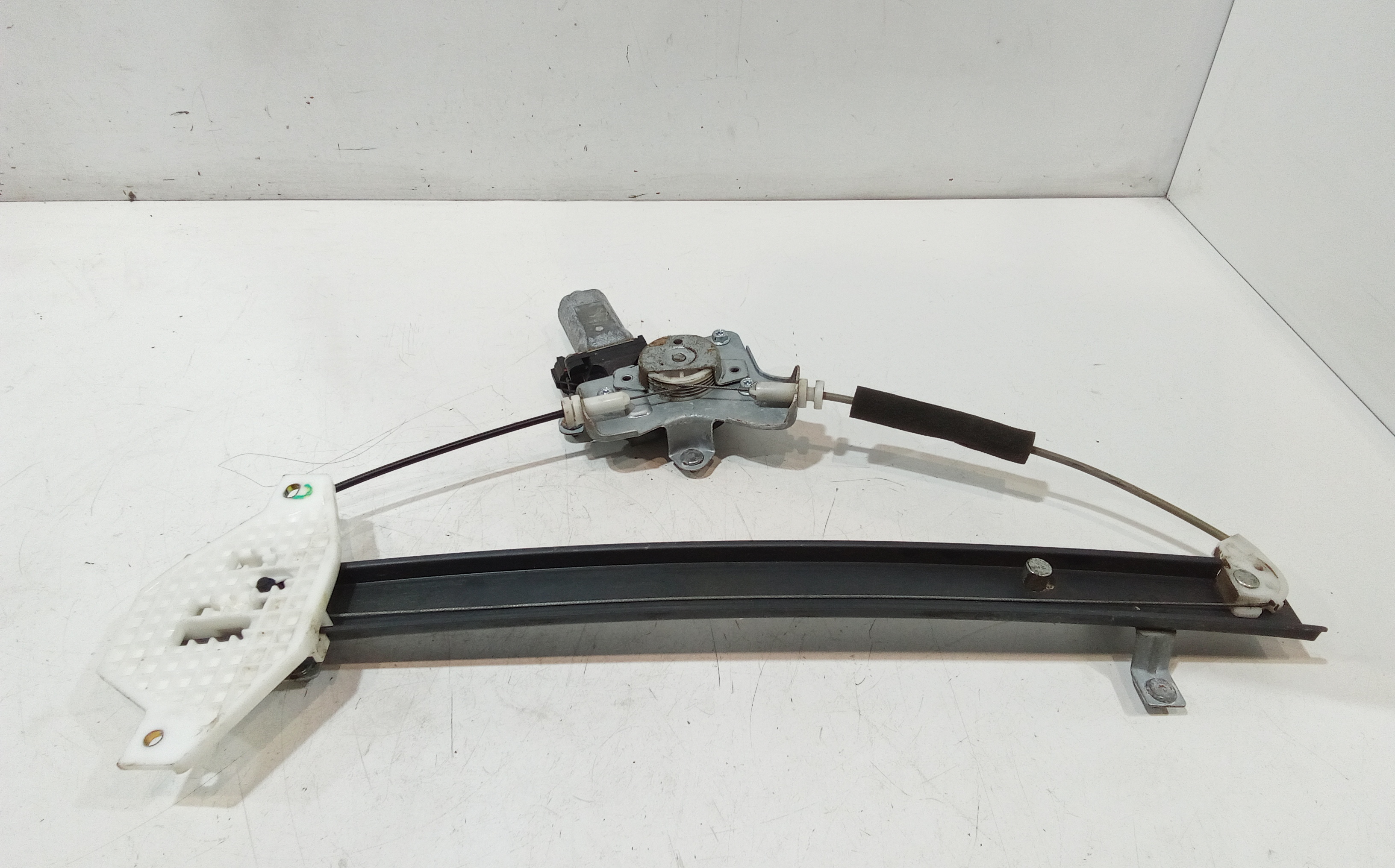 Cremagliera posteriore destra passeggero per Ssangyong Actyon 1 Serie (2006 - In produzione)